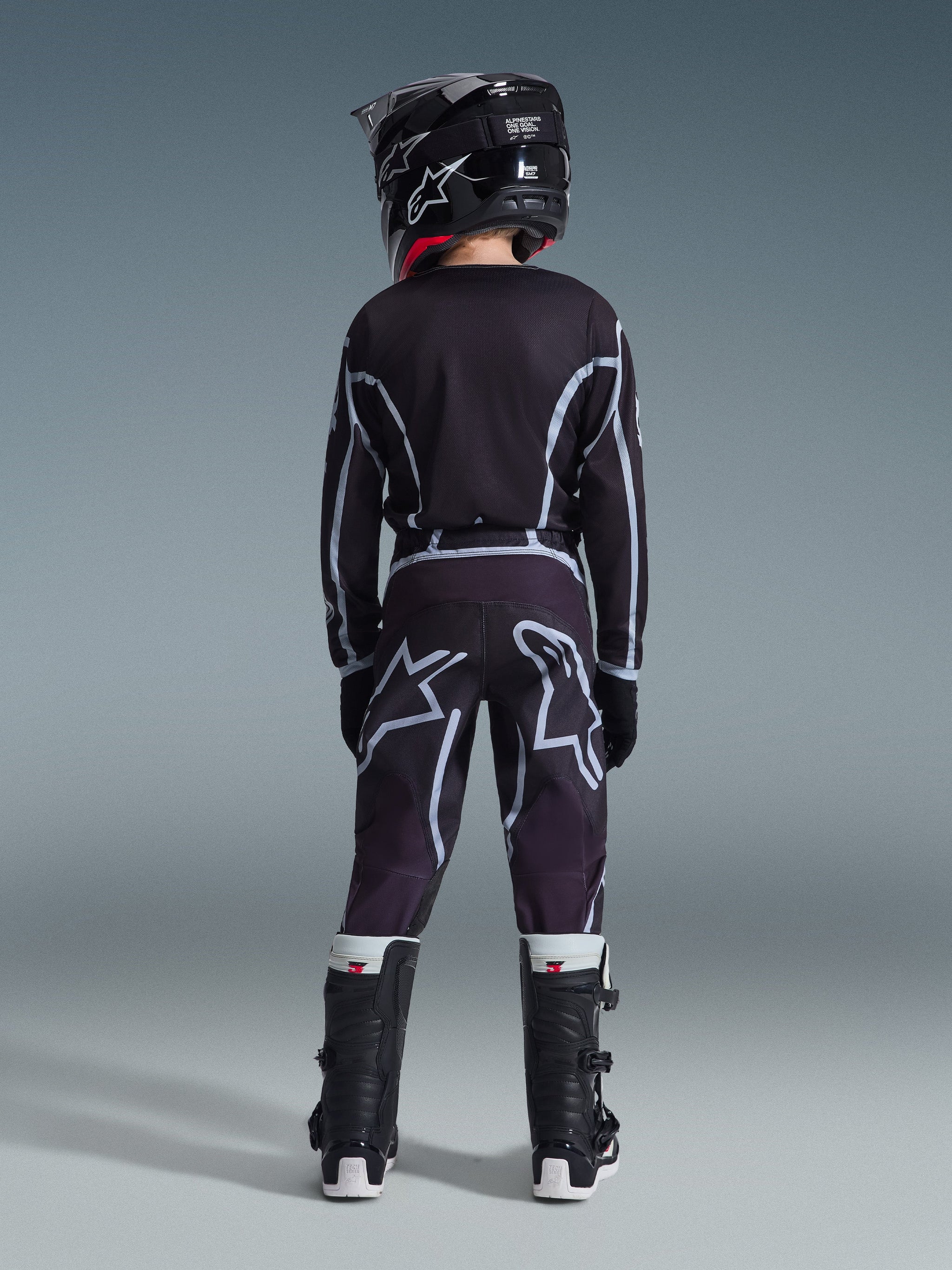 2026 Jeune Fluid Apex Pantalons
