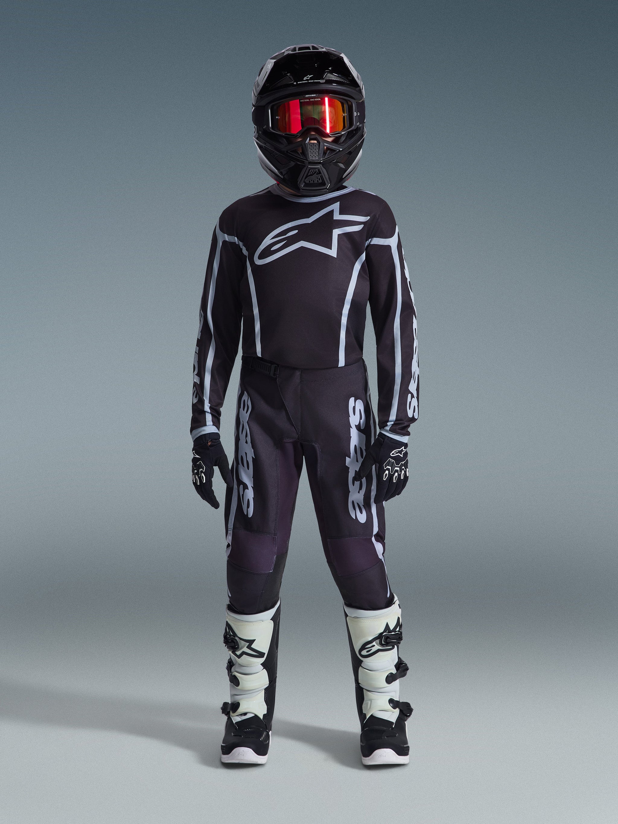 2026 Jeune Fluid Apex Pantalons