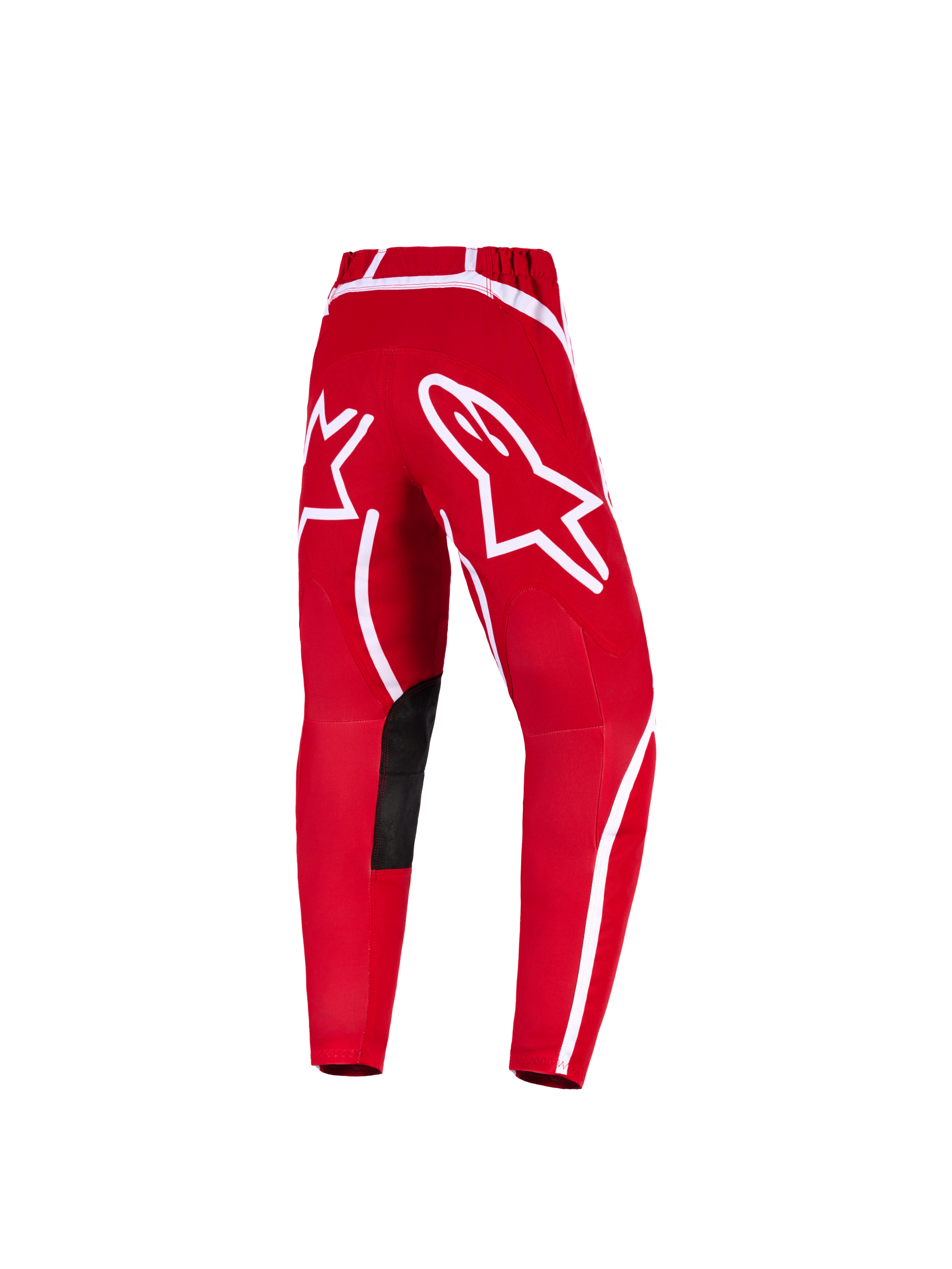 2026 Jeune Fluid Apex Pantalons