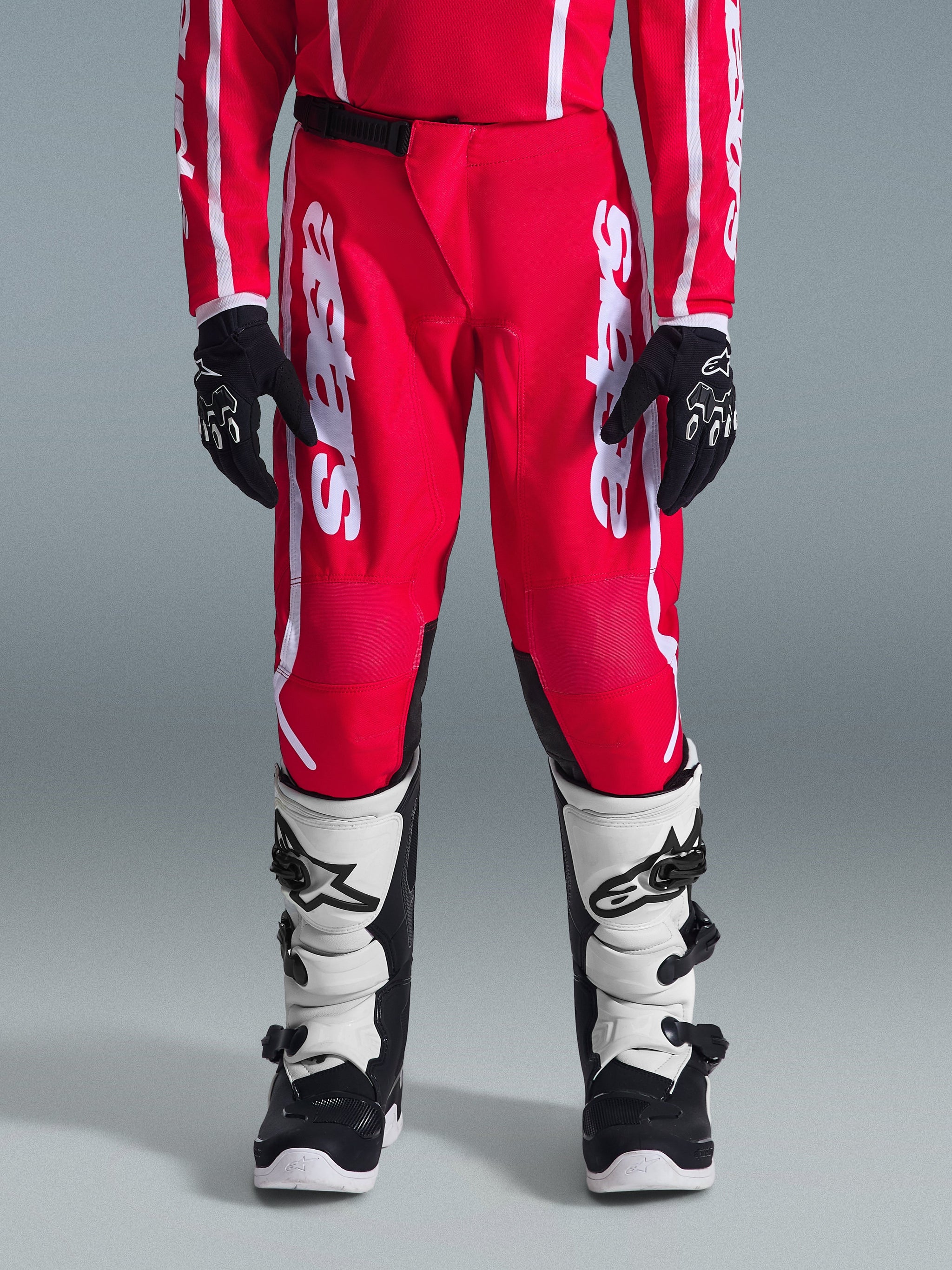 2026 Jeune Fluid Apex Pantalons