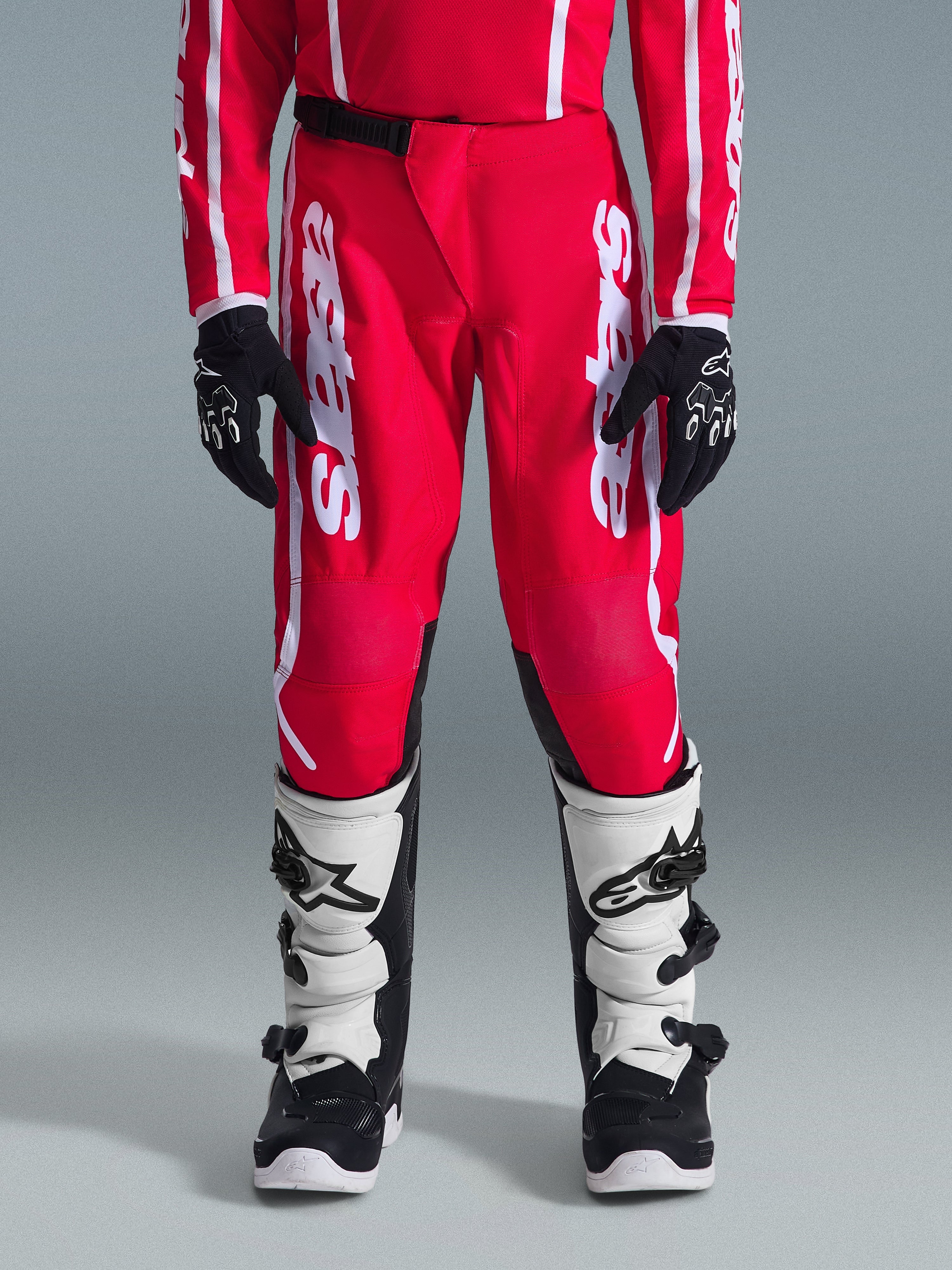 2026 Jeune Fluid Apex Pantalons