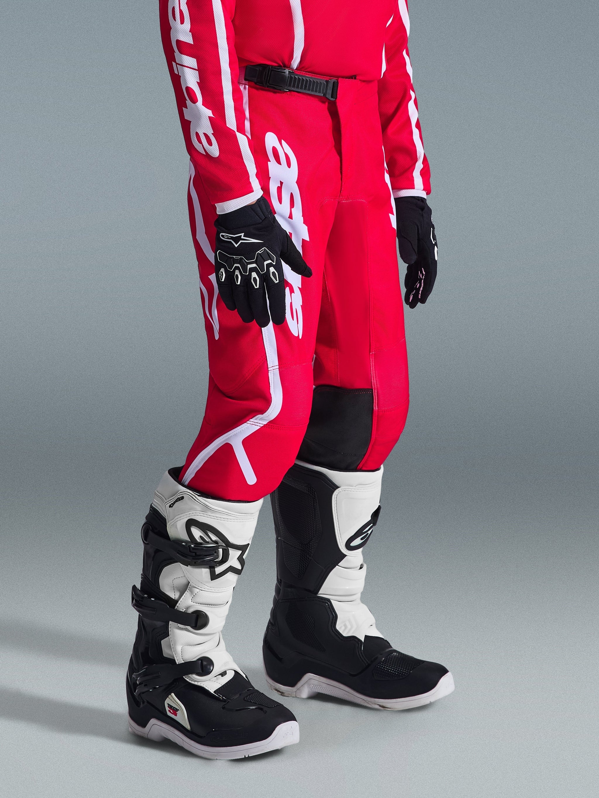 2026 Jeune Fluid Apex Pantalons