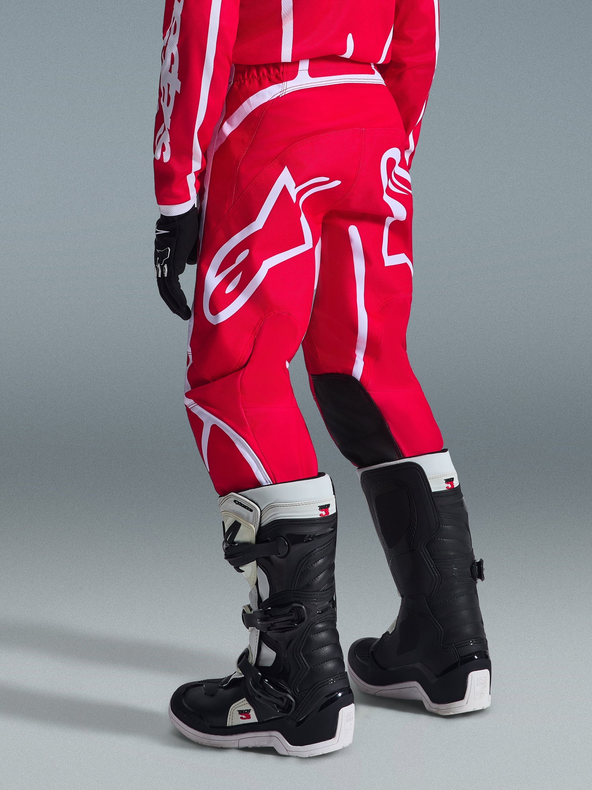 2026 Jeune Fluid Apex Pantalons