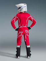 2026 Jeune Fluid Apex Pantalons