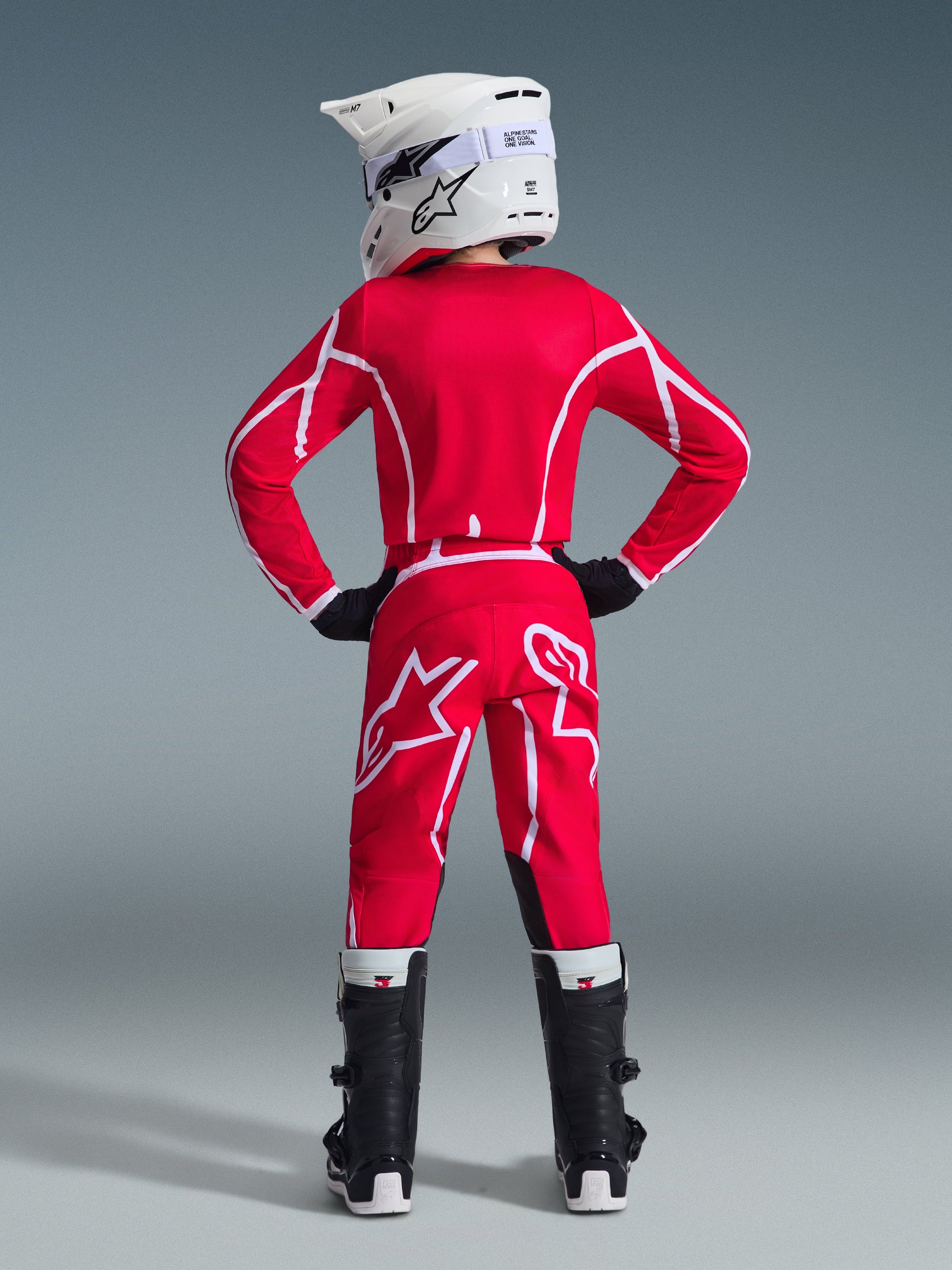 2026 Jeune Fluid Apex Pantalons
