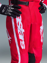 2026 Jeune Fluid Apex Pantalons