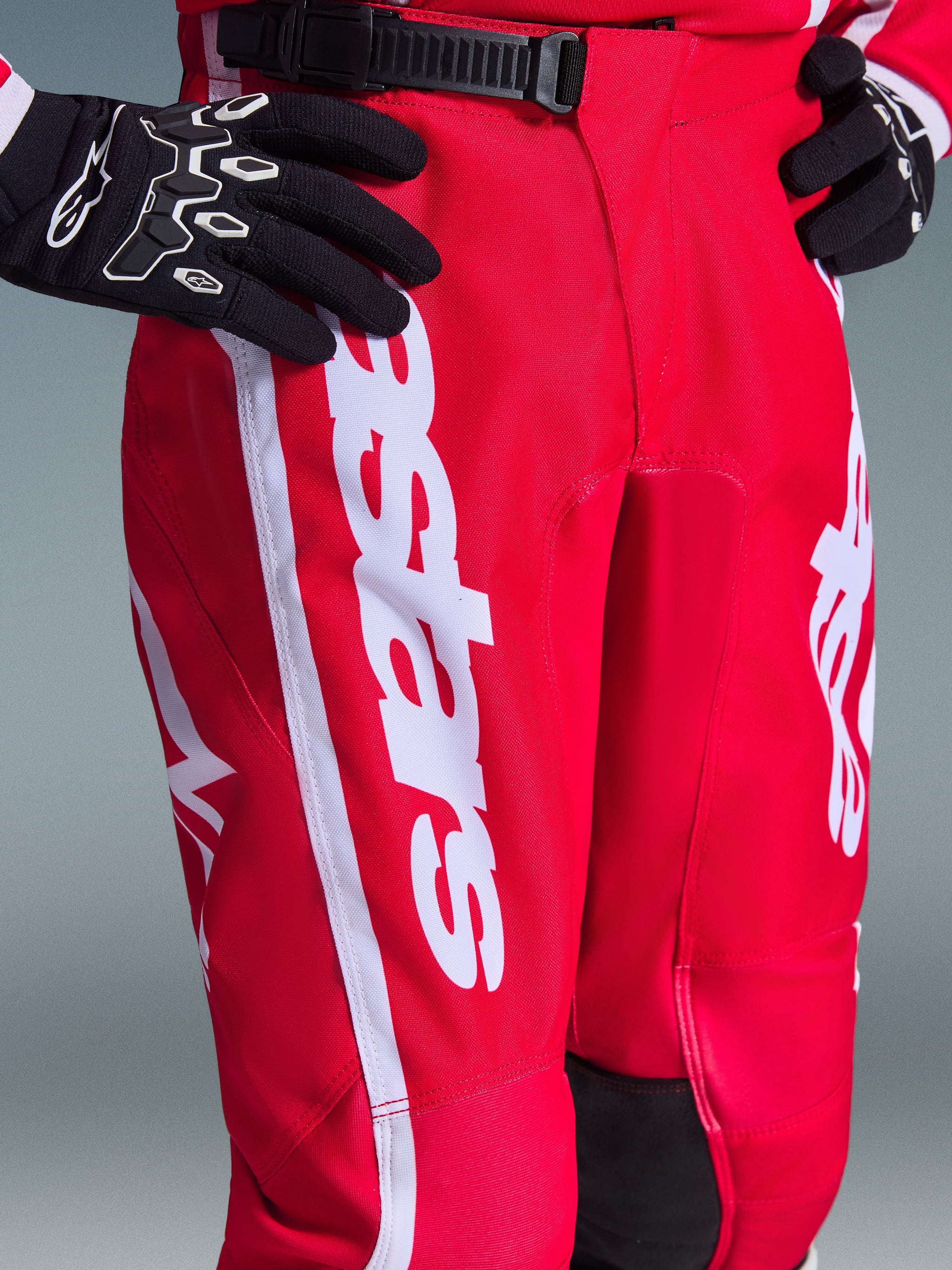 2026 Jeune Fluid Apex Pantalons