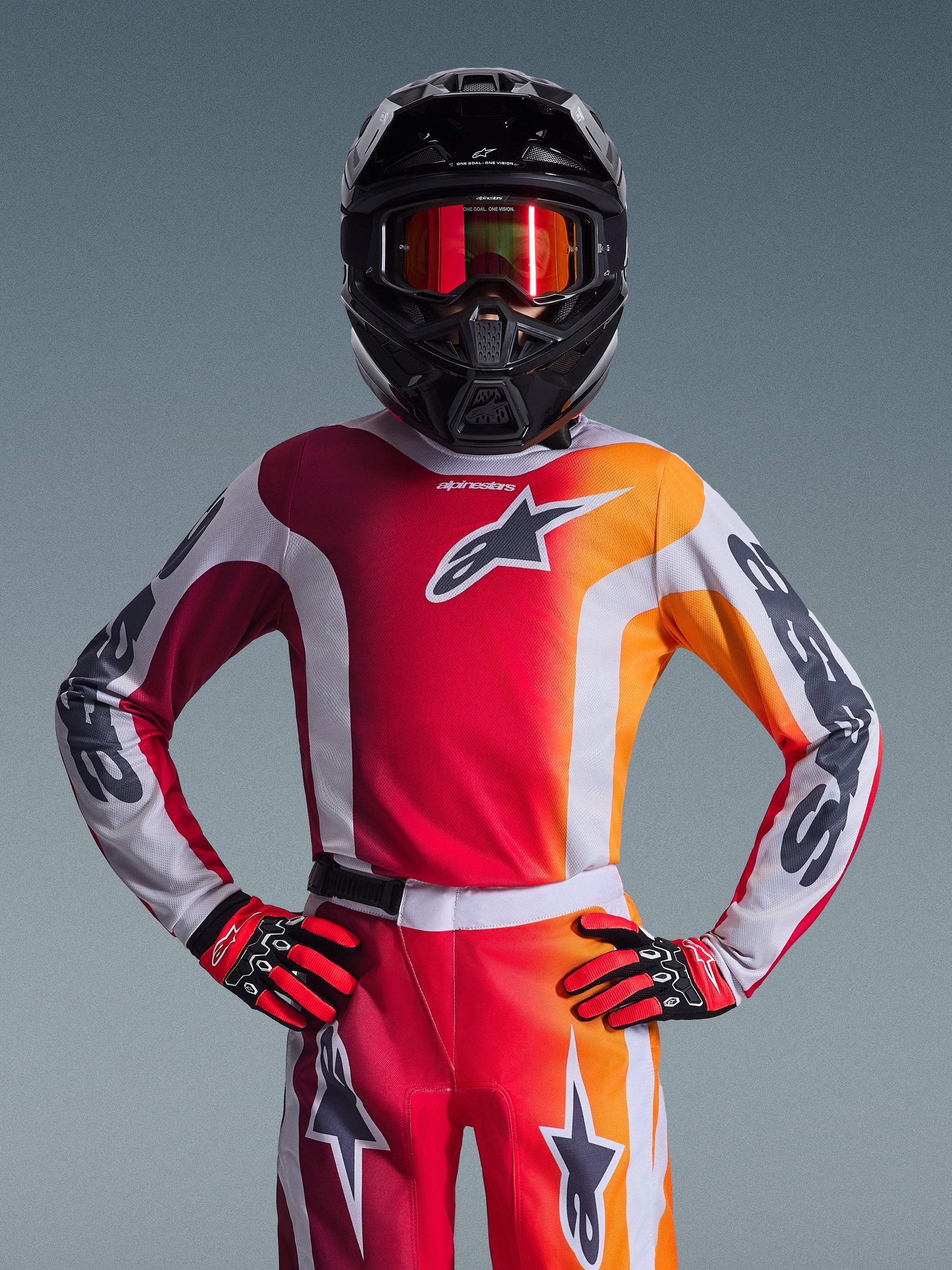 2026 Jeune Fluid Portl Jersey