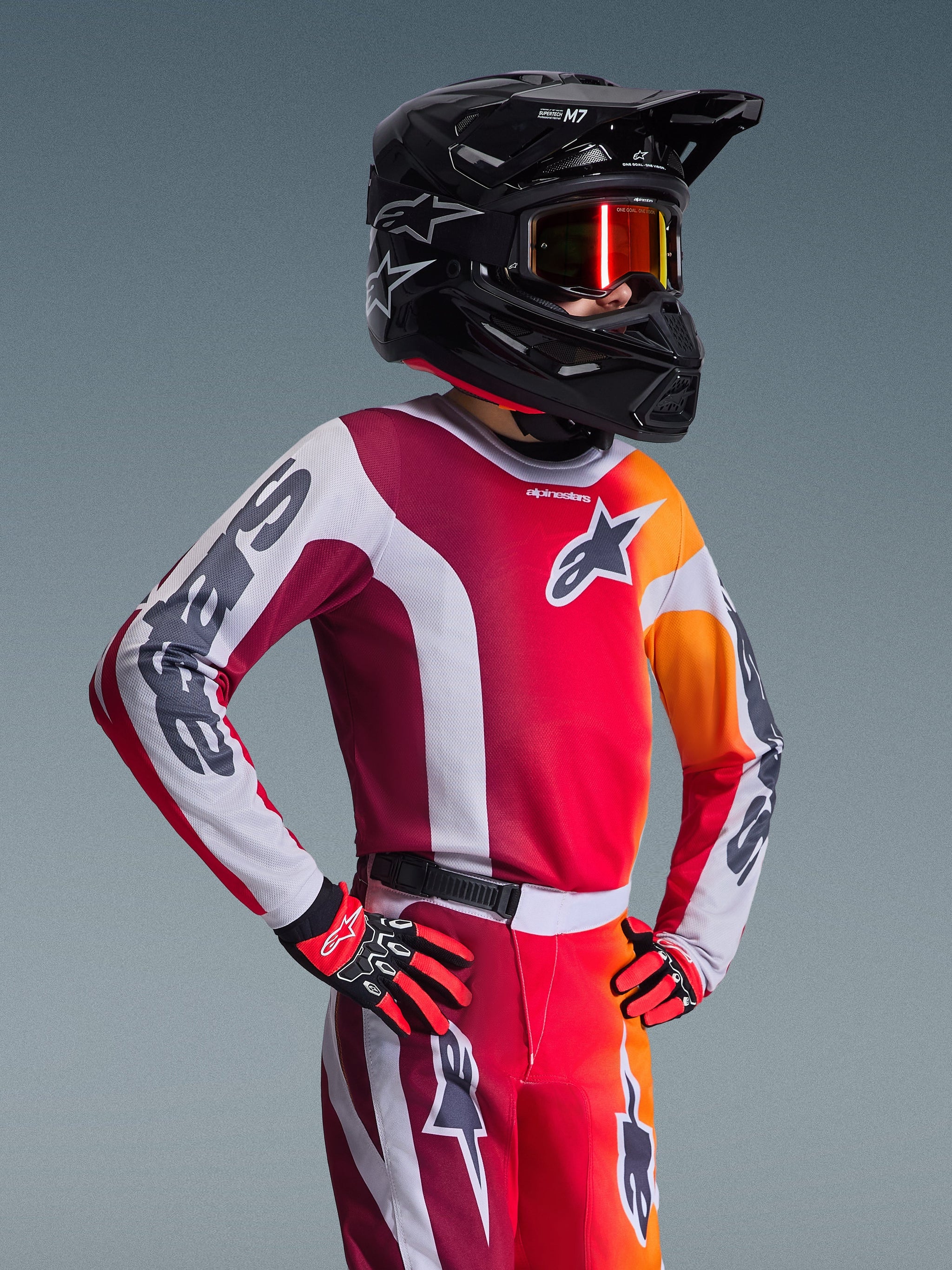 2026 Jeune Fluid Portl Jersey