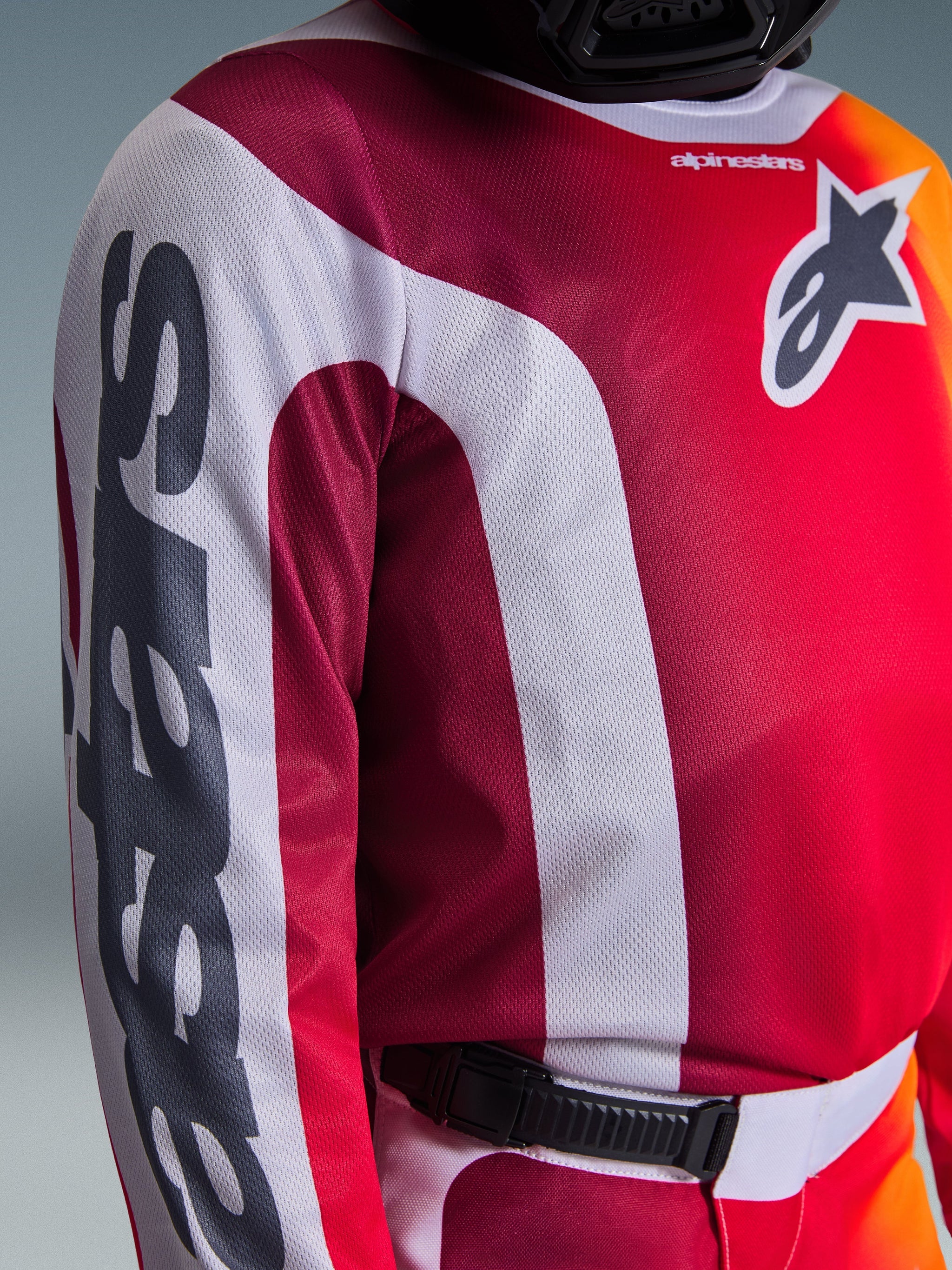 2026 Jeune Fluid Portl Jersey