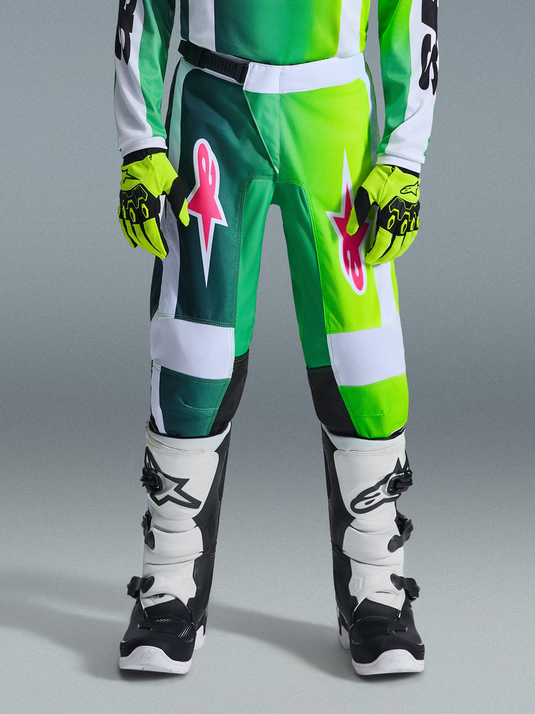 2026 Jeune Fluid Portl Pantalons