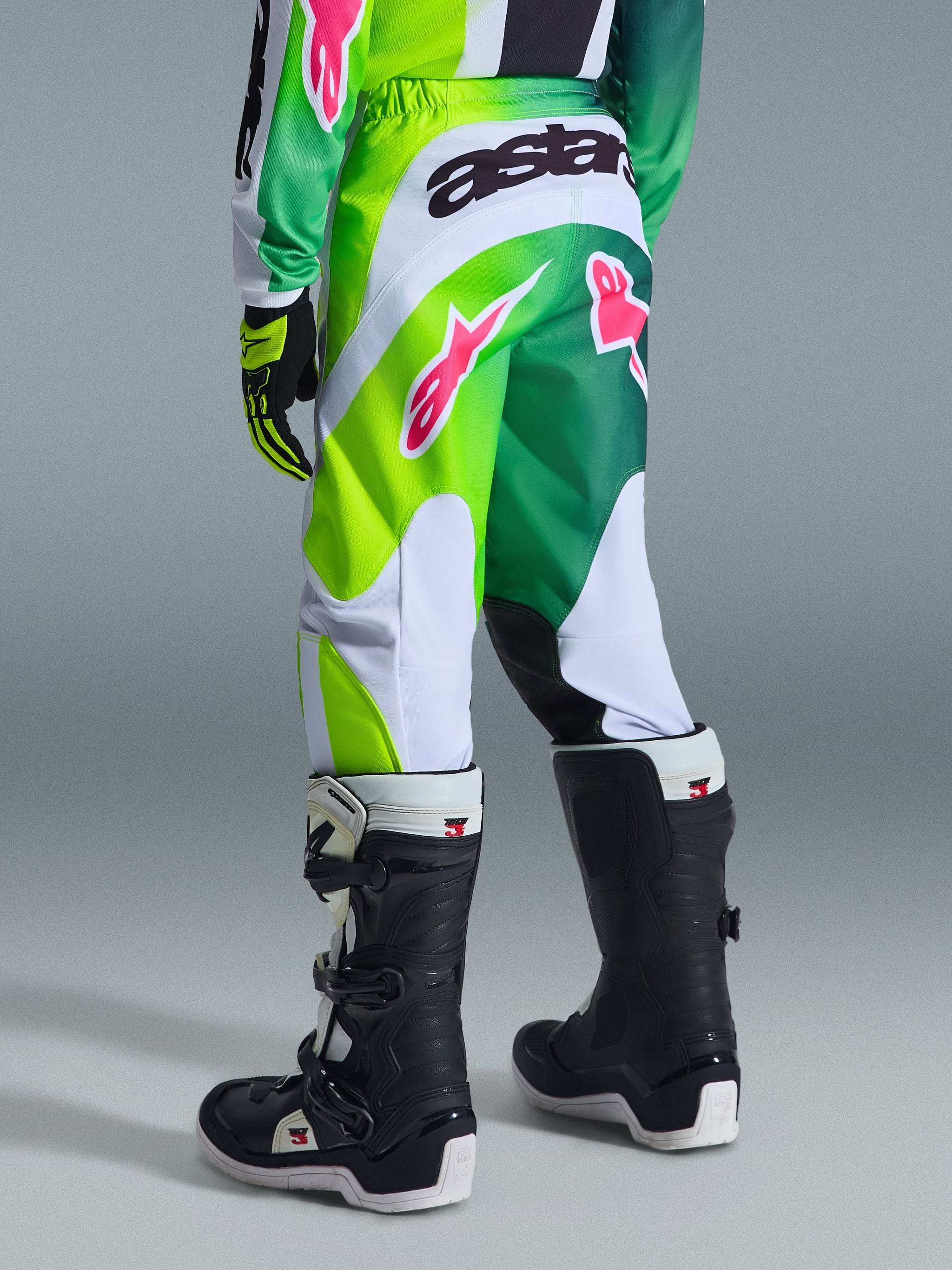 2026 Jeune Fluid Portl Pantalons