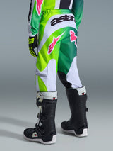 2026 Jeune Fluid Portl Pantalons