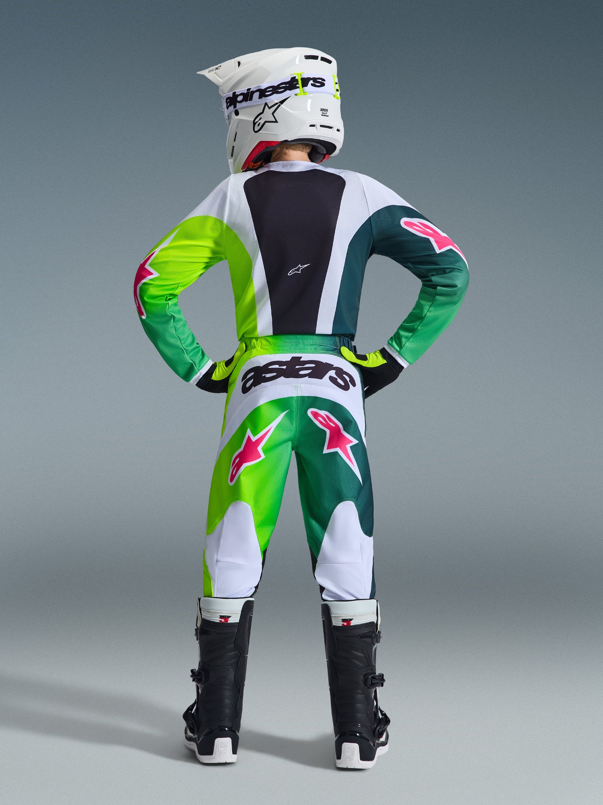 2026 Jeune Fluid Portl Pantalons