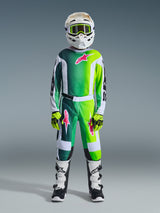 2026 Jeune Fluid Portl Pantalons