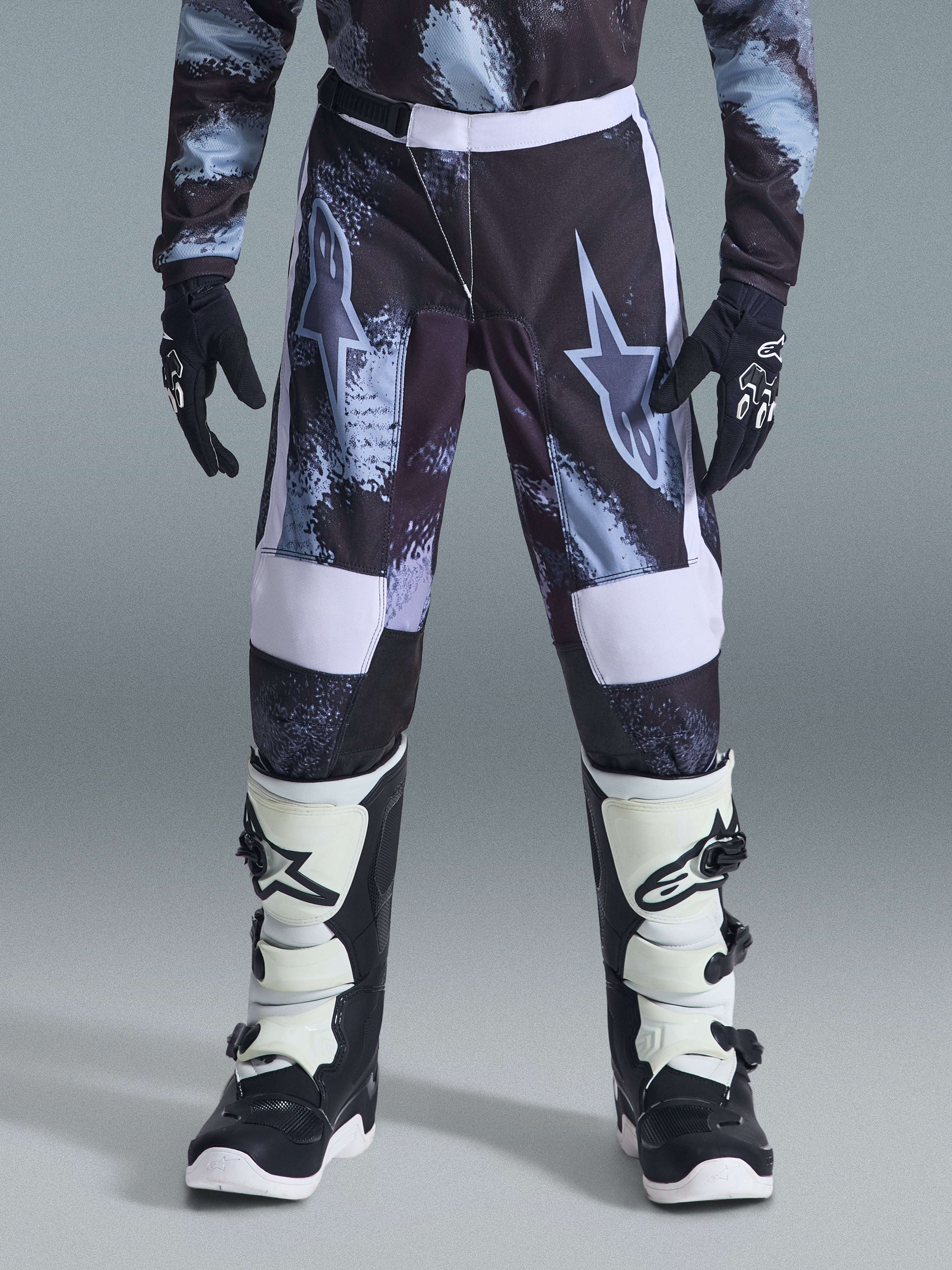 2026 Jeune Fluid Lahnd Pantalons