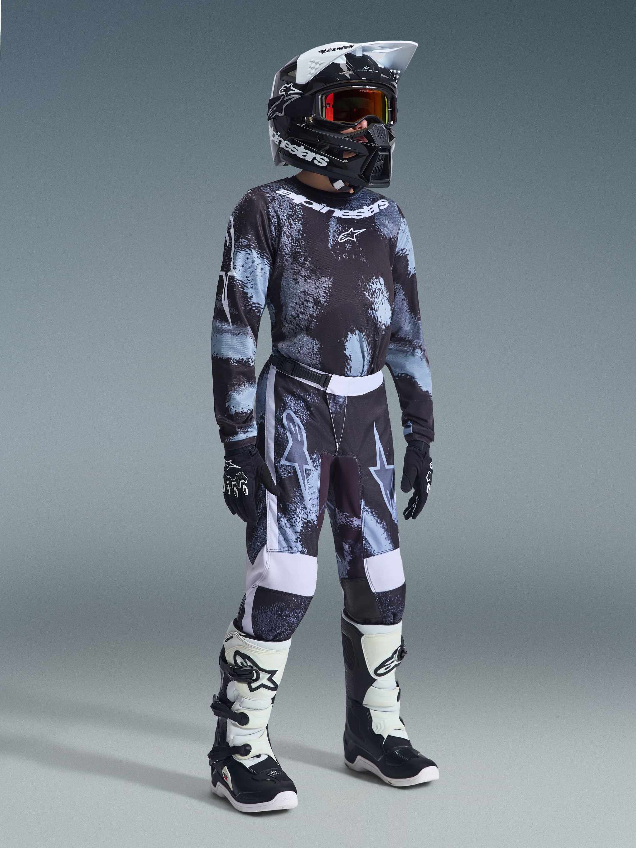 2026 Jeune Fluid Lahnd Pantalons