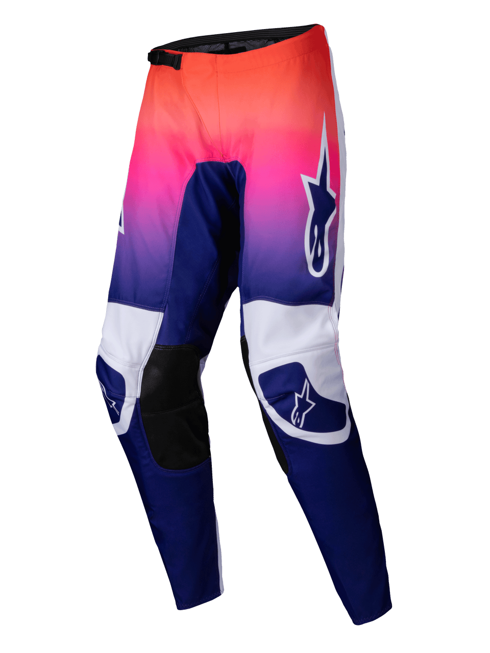 2026 Woman Stella Fluid Wurx Pantalons