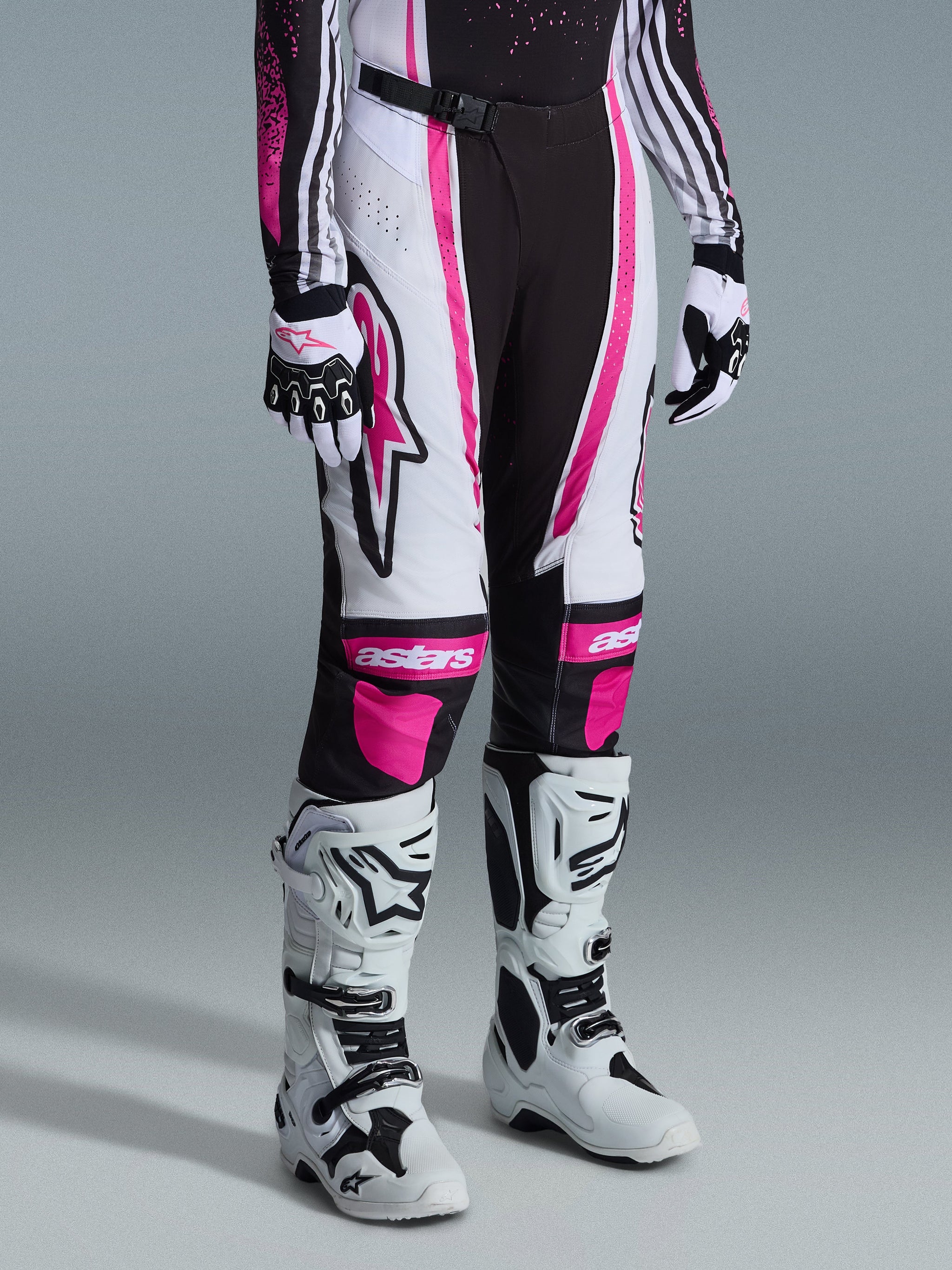 2026 Stella Techstar Nomur Pantalons