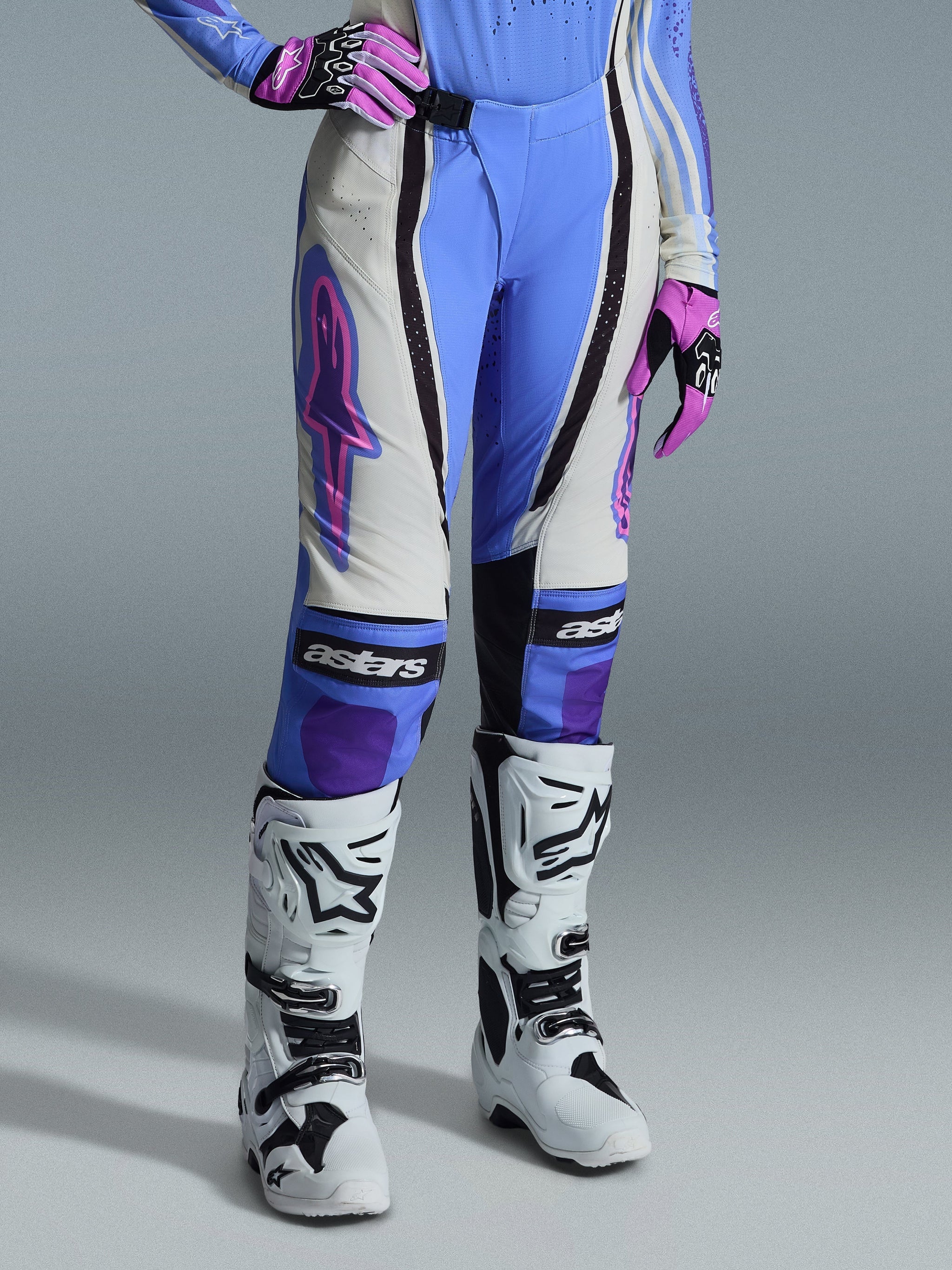 2026 Stella Techstar Nomur Pantalons