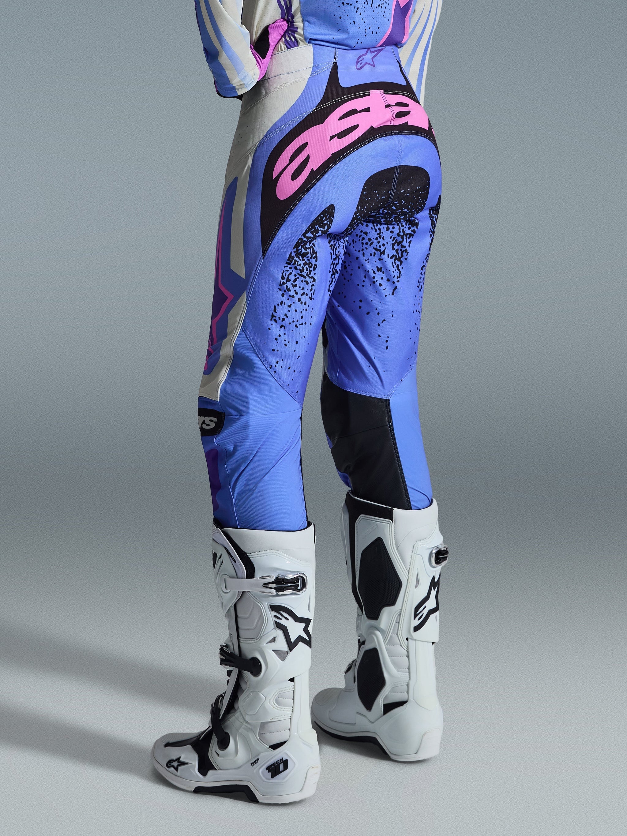 2026 Stella Techstar Nomur Pants