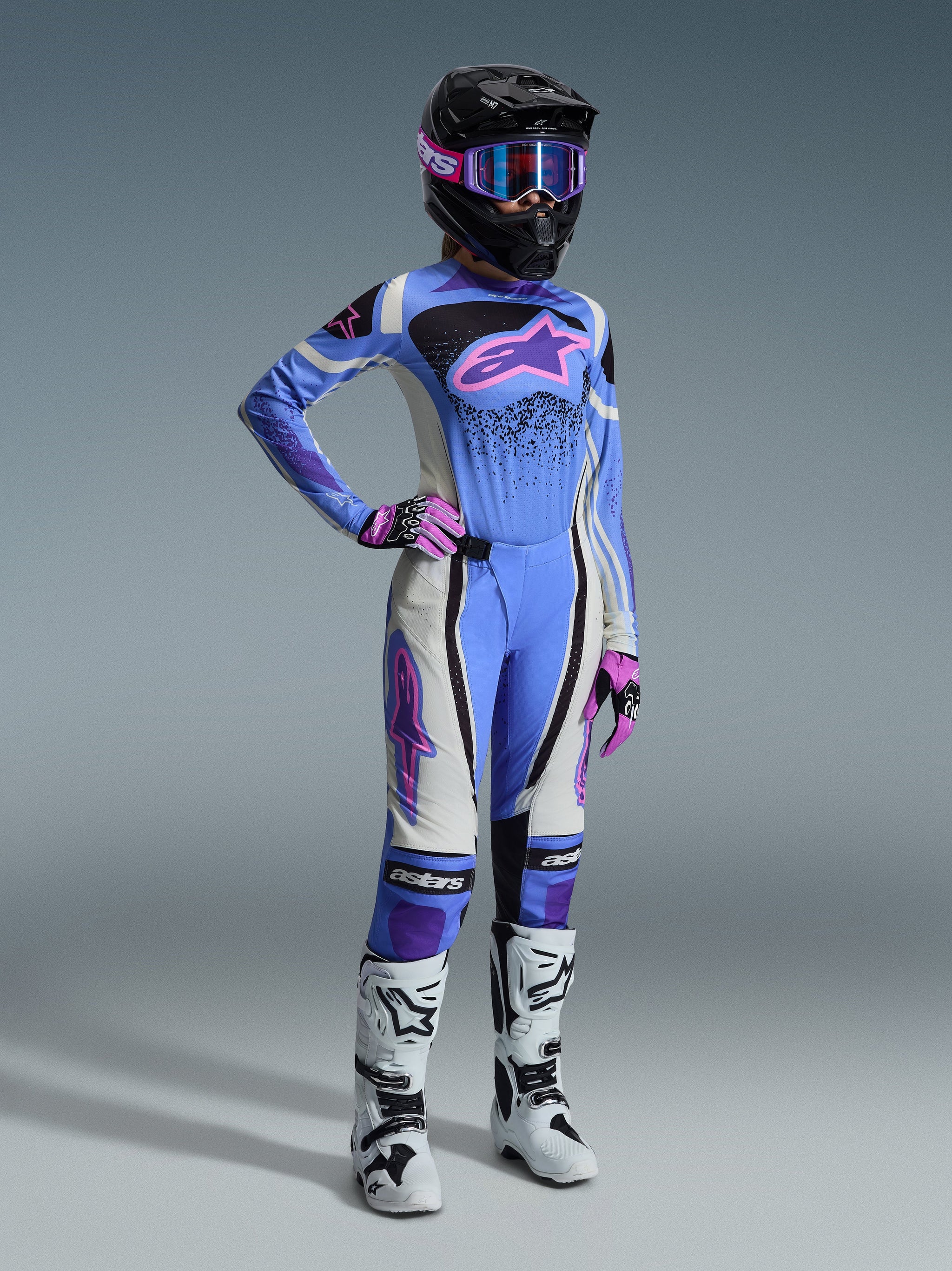 2026 Stella Techstar Nomur Jersey