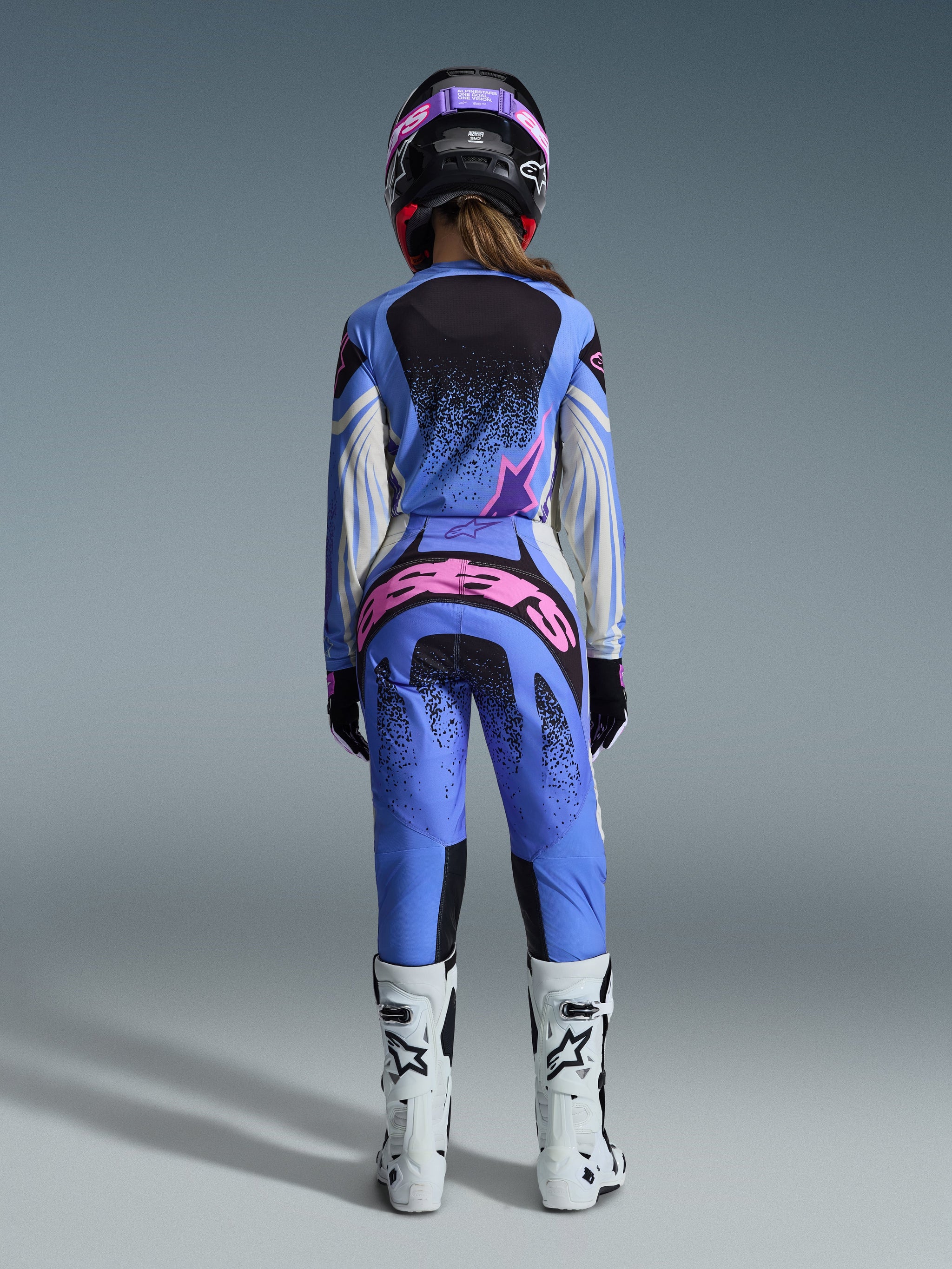 2026 Stella Techstar Nomur Pantalons