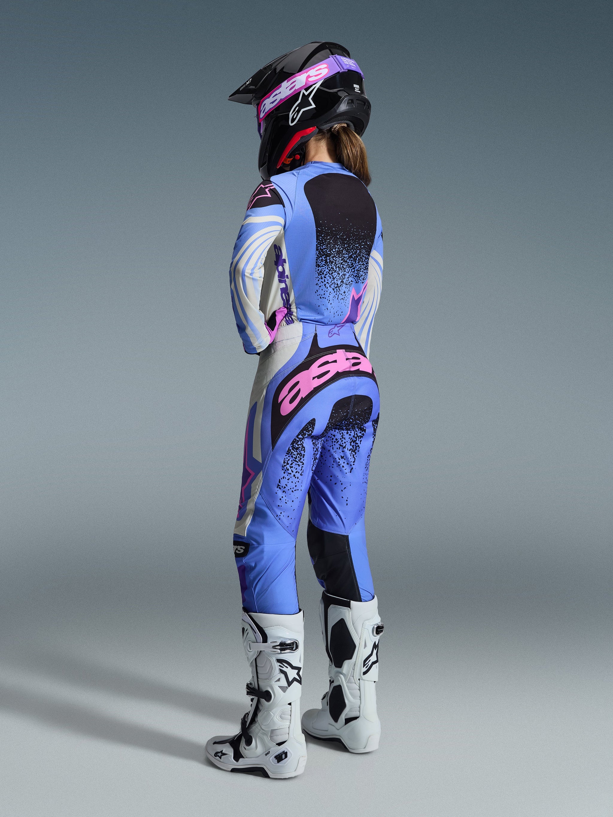 2026 Stella Techstar Nomur Pantalons