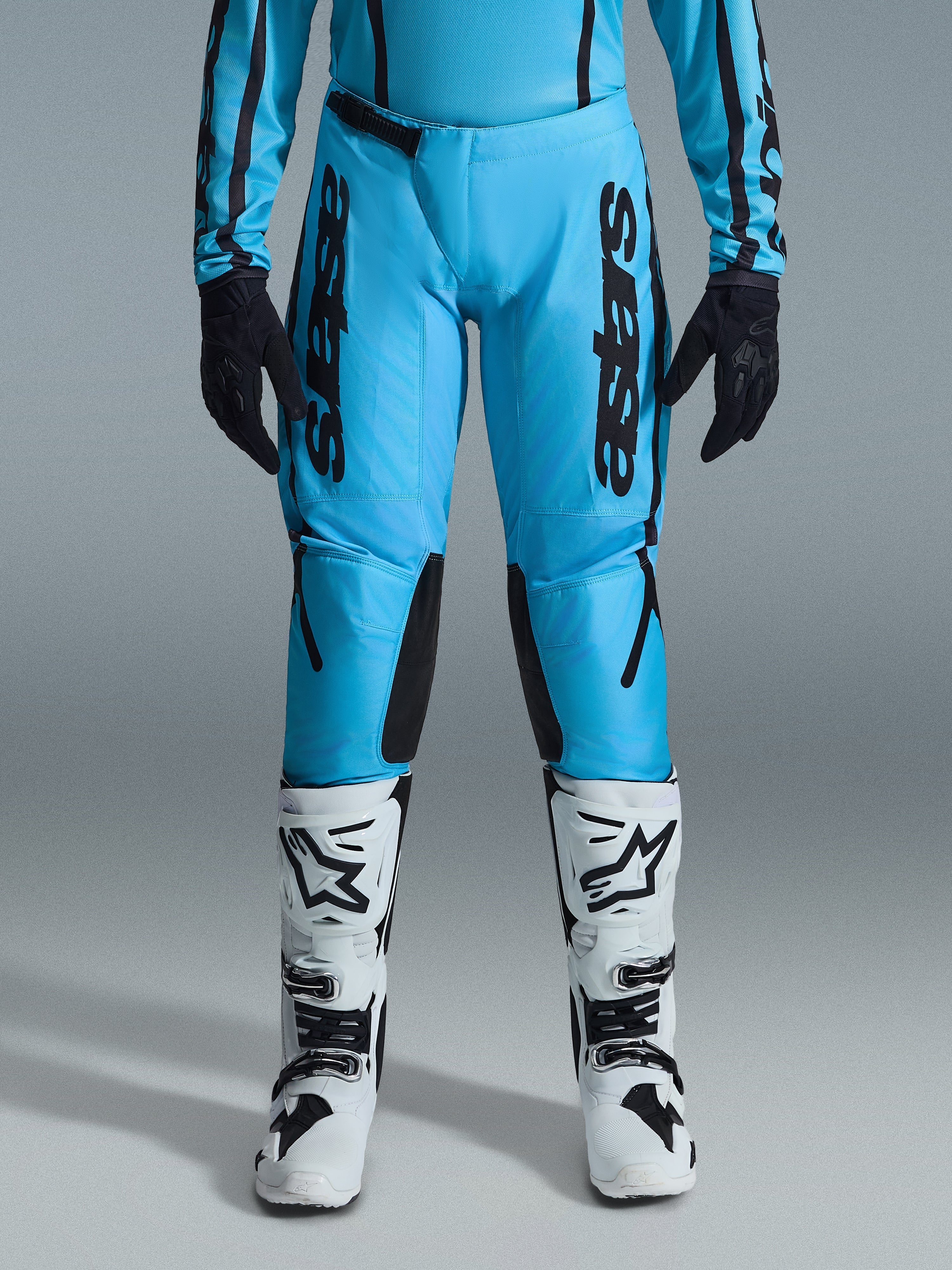 2026 Stella Fluid Apex Pantalons