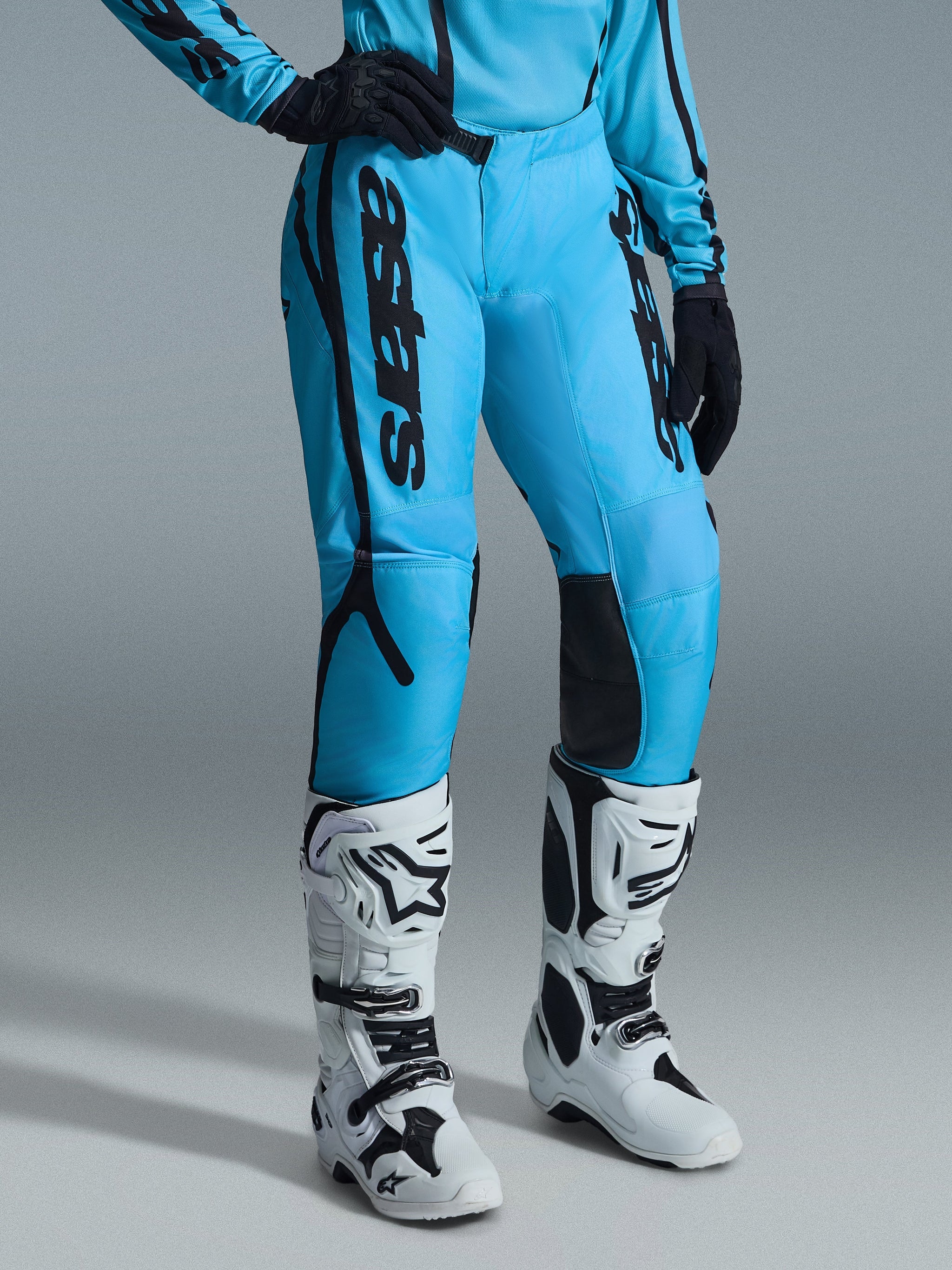 2026 Stella Fluid Apex Pantalons