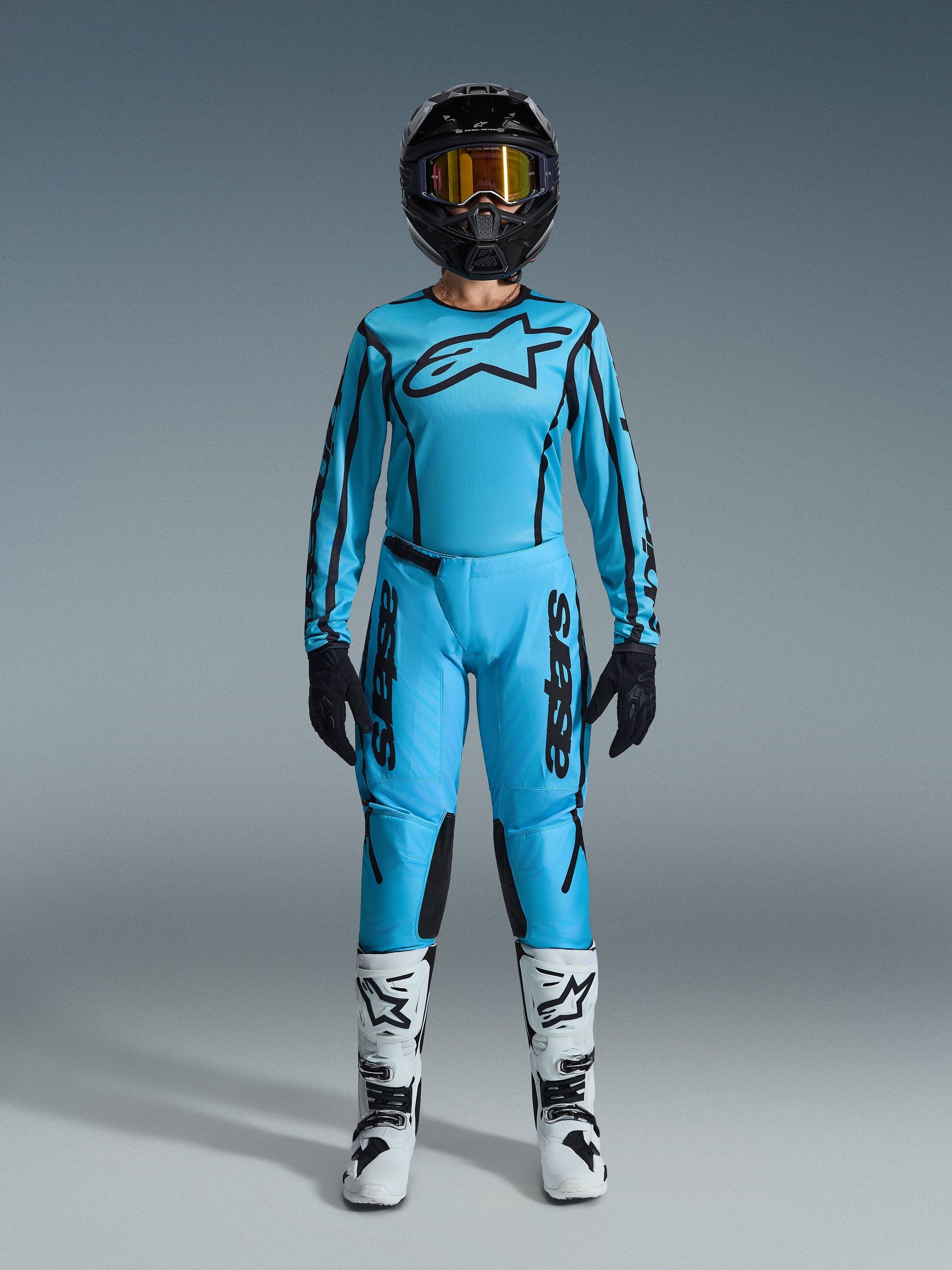 2026 Stella Fluid Apex Pantalons