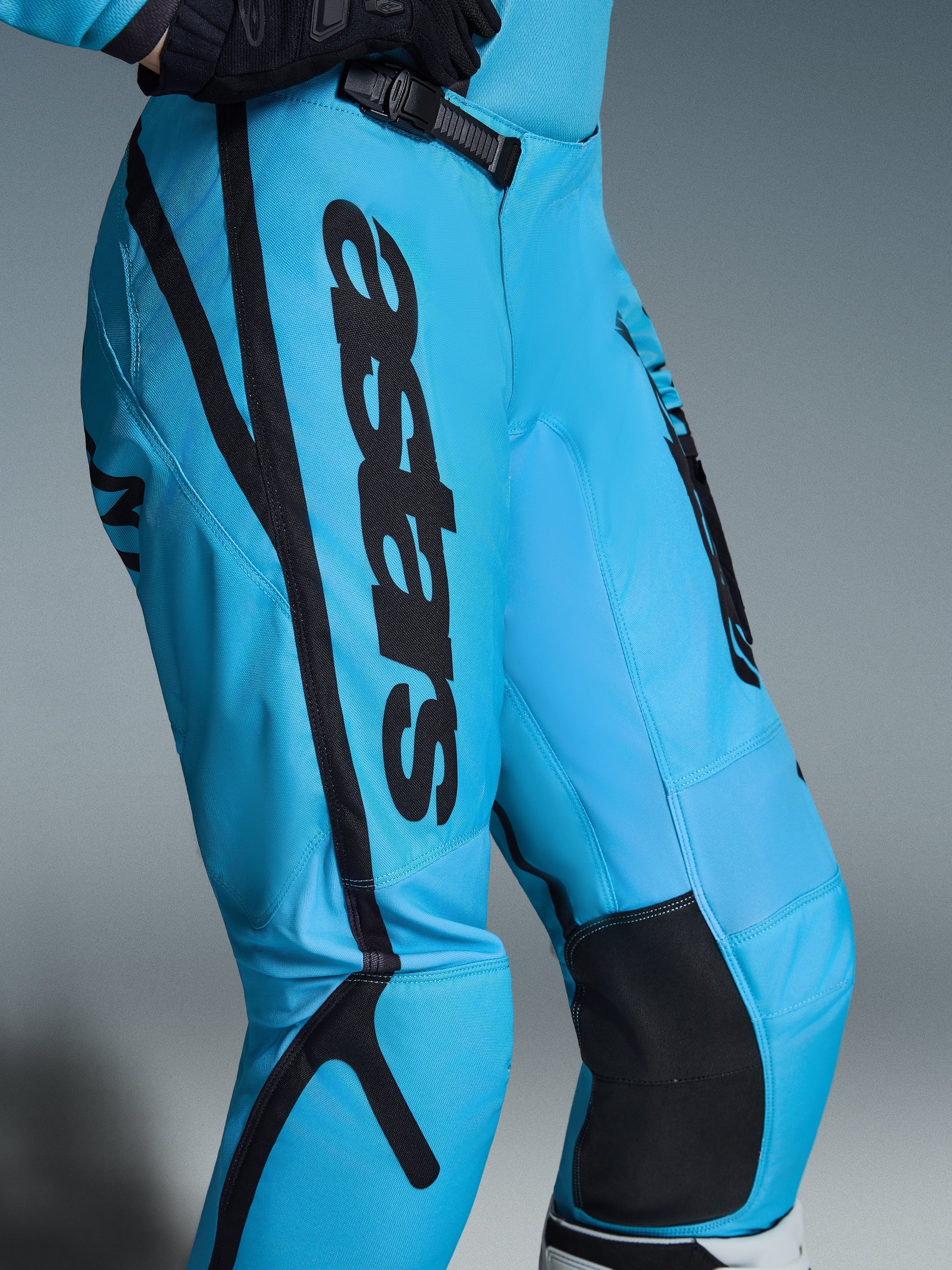 2026 Stella Fluid Apex Pantalons