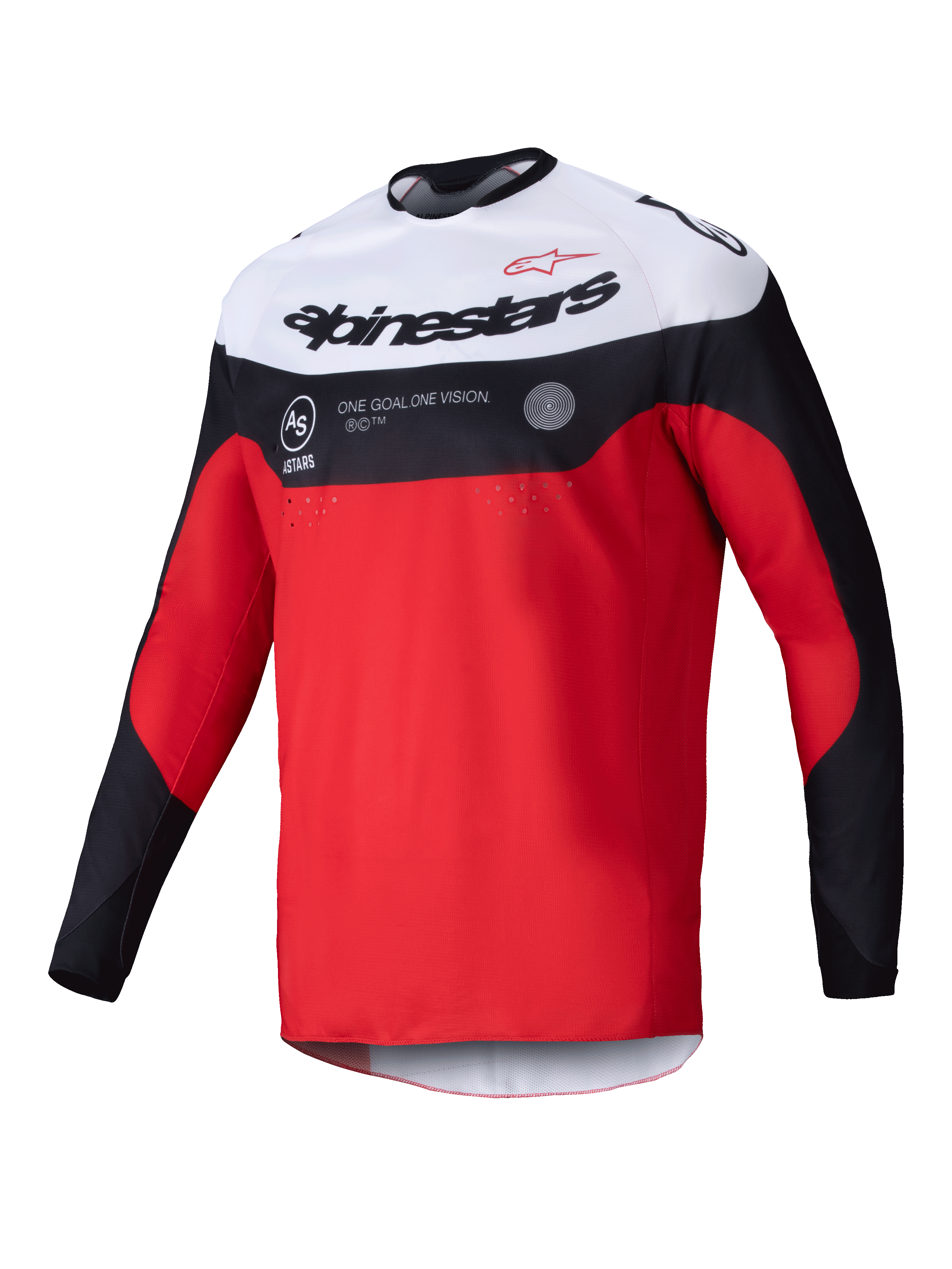 Pro-Dura Jersey