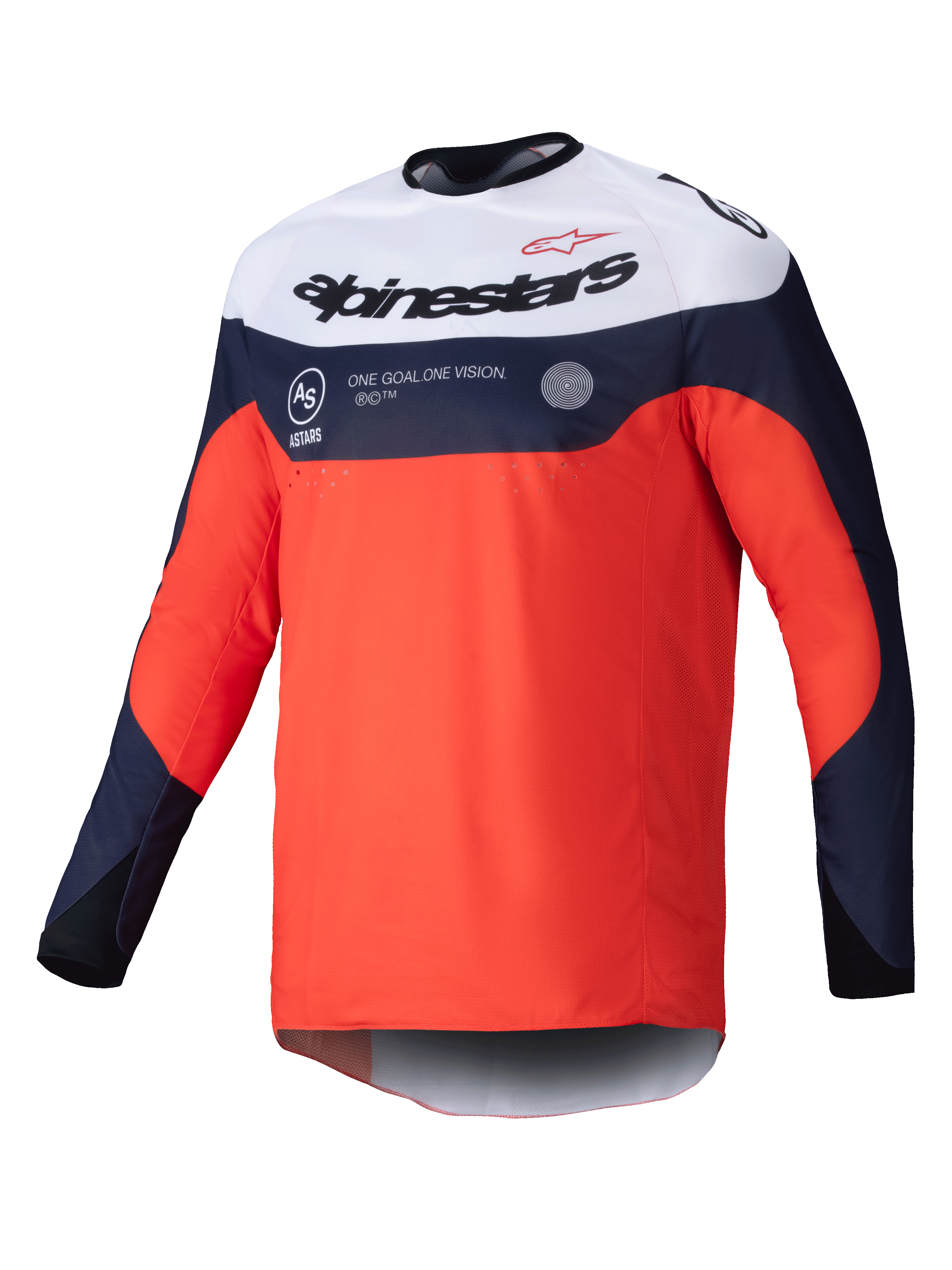 Pro-Dura Jersey