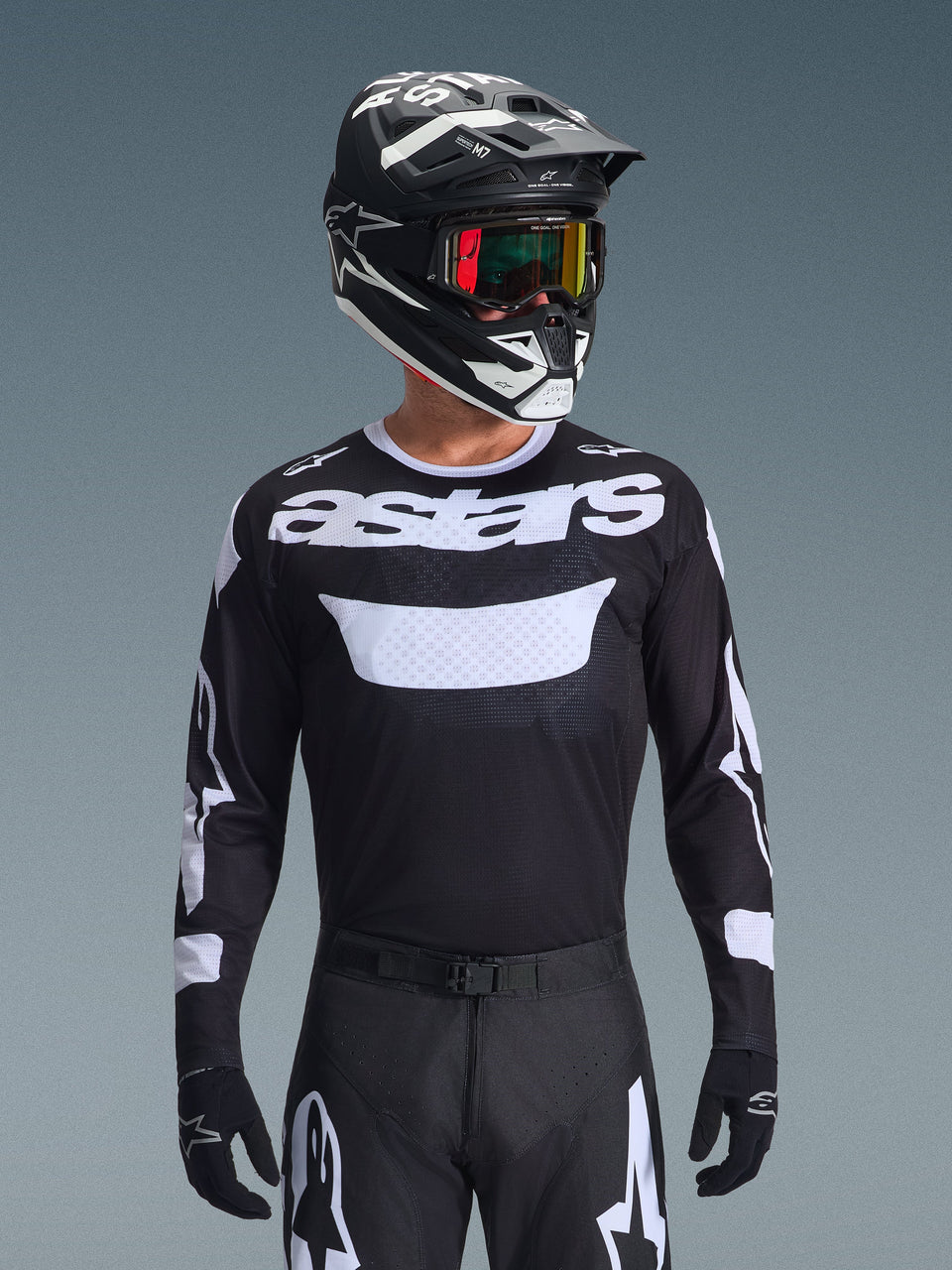 2026 Racer Air Riway Jersey