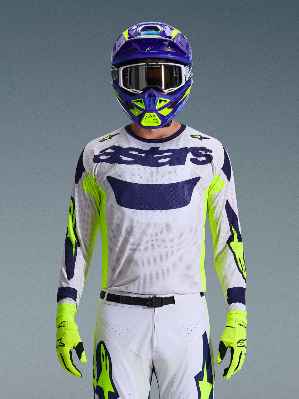 2026 Racer Air Riway Jersey