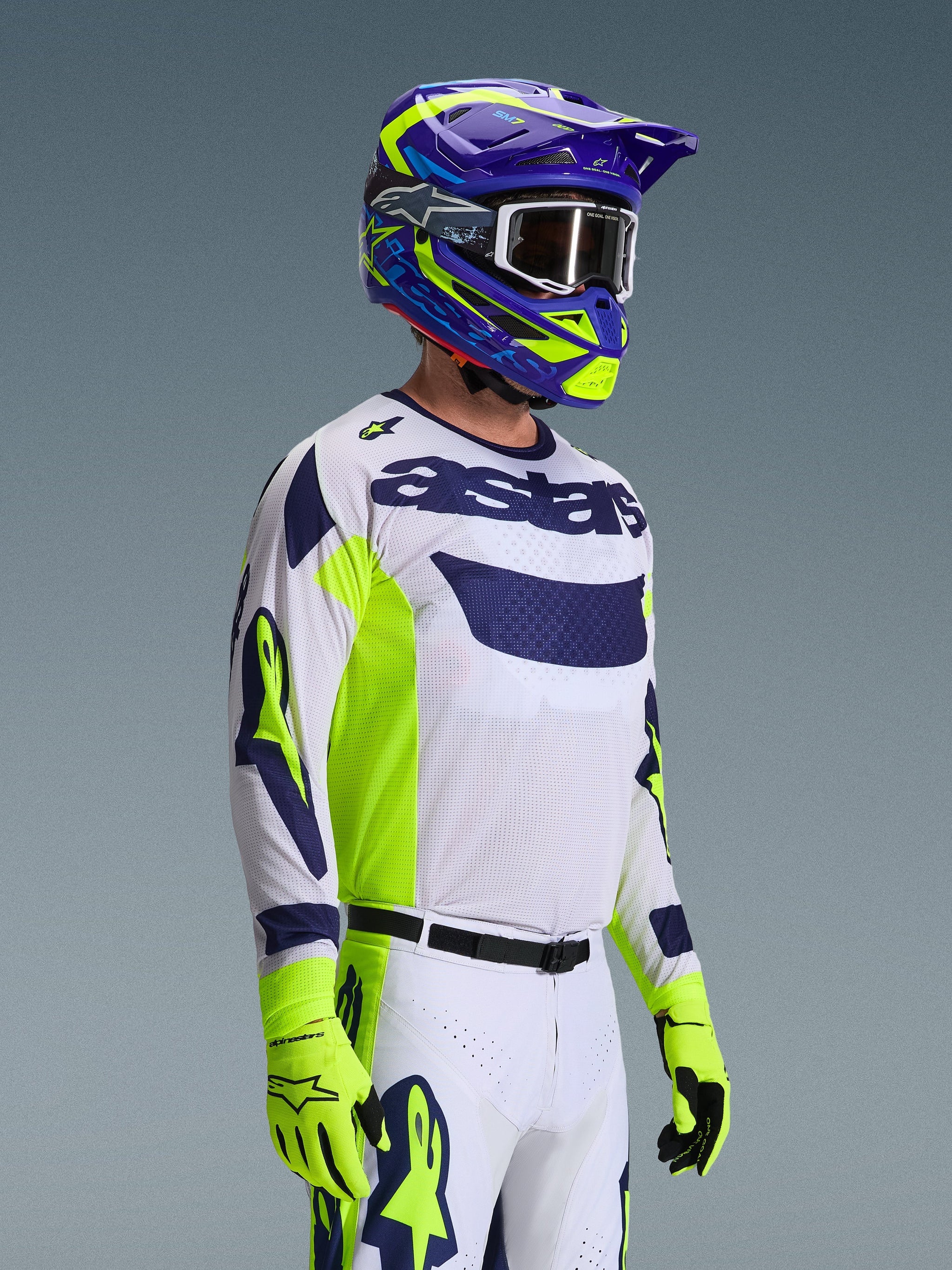 2026 Racer Air Riway Jersey