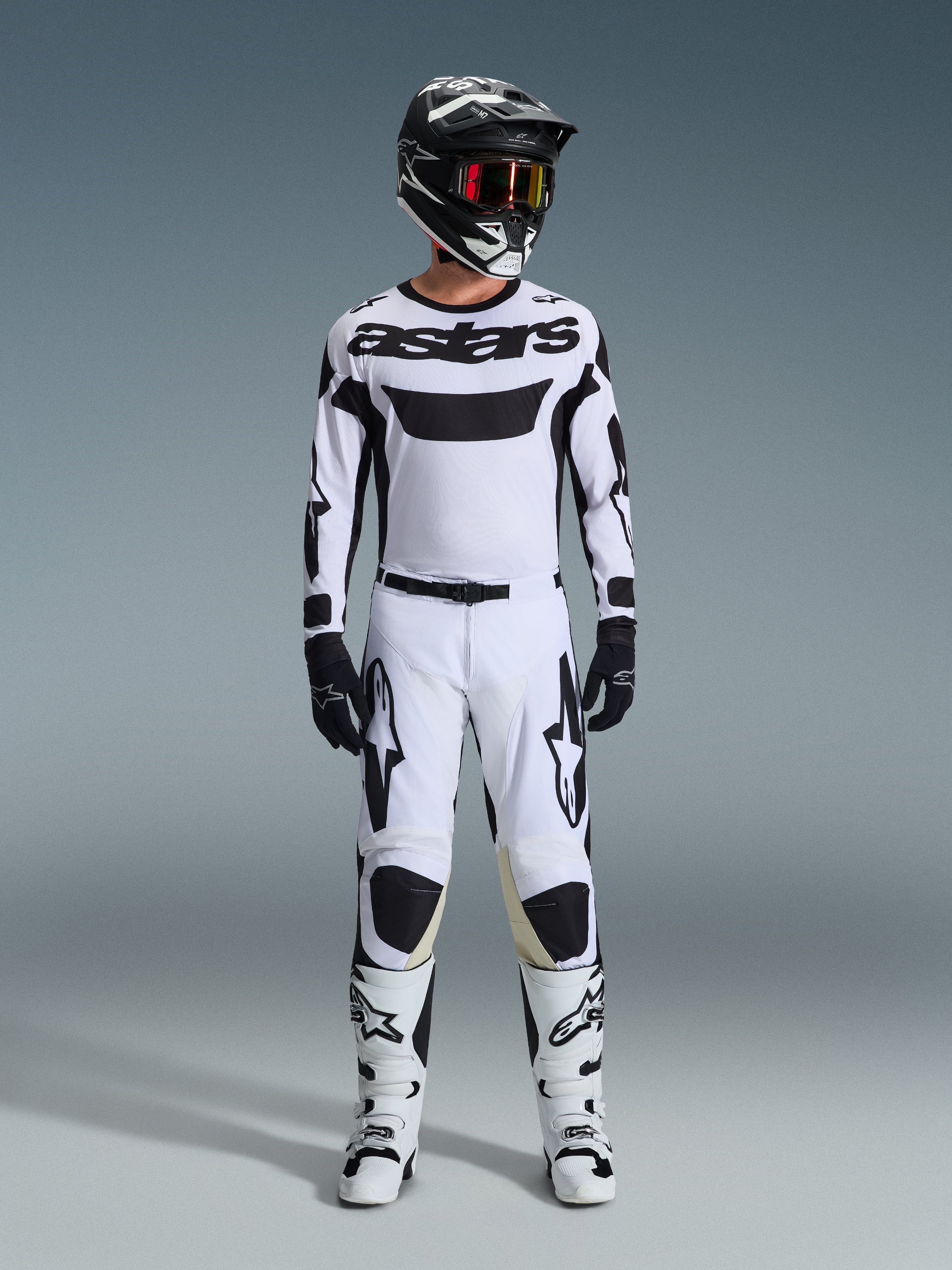 2026 Racer Riway - MX Jersey | Alpinestars®