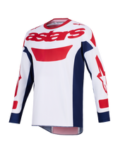 2026 Racer Riway Jersey