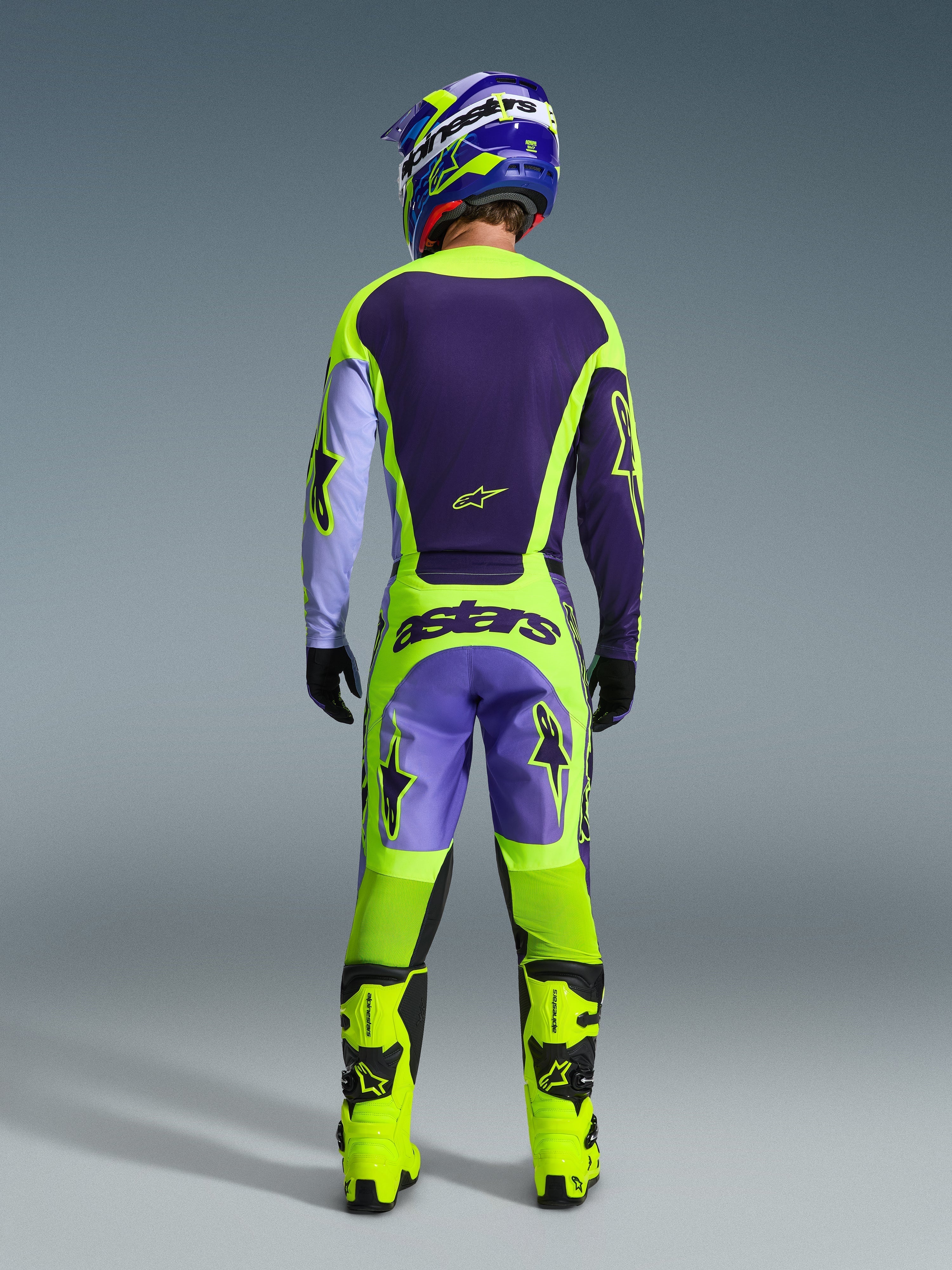 2026 Racer Portl - MX Jersey | Alpinestars®