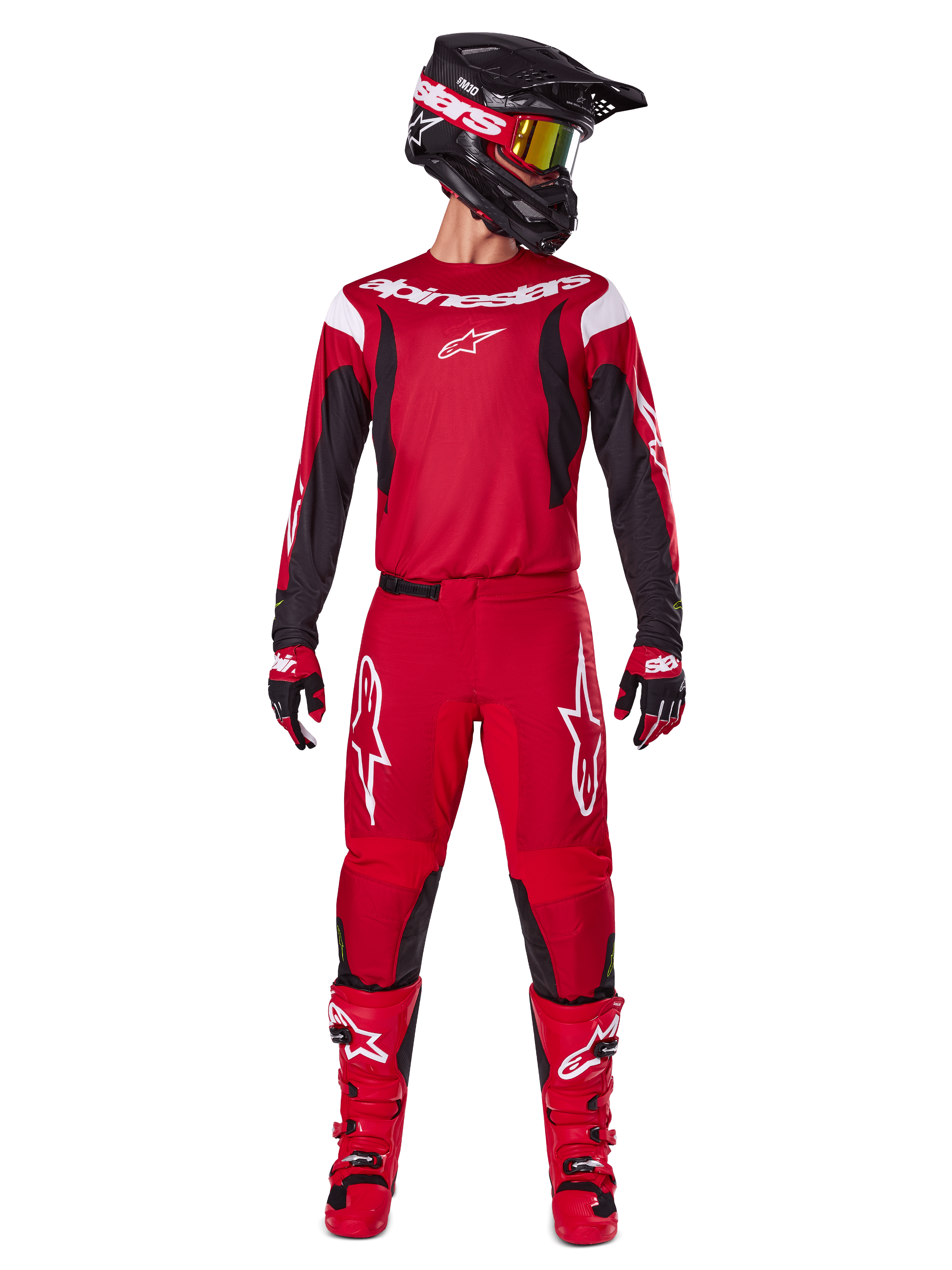 2026 Fluid Haul Jersey