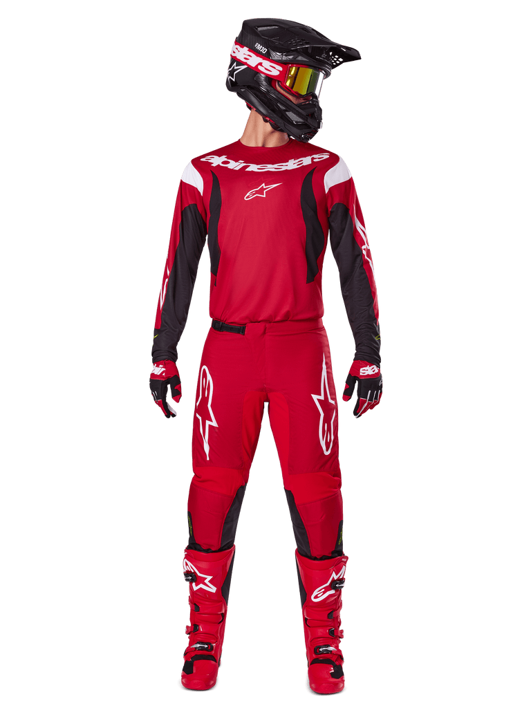 2026 Fluid Haul Jersey
