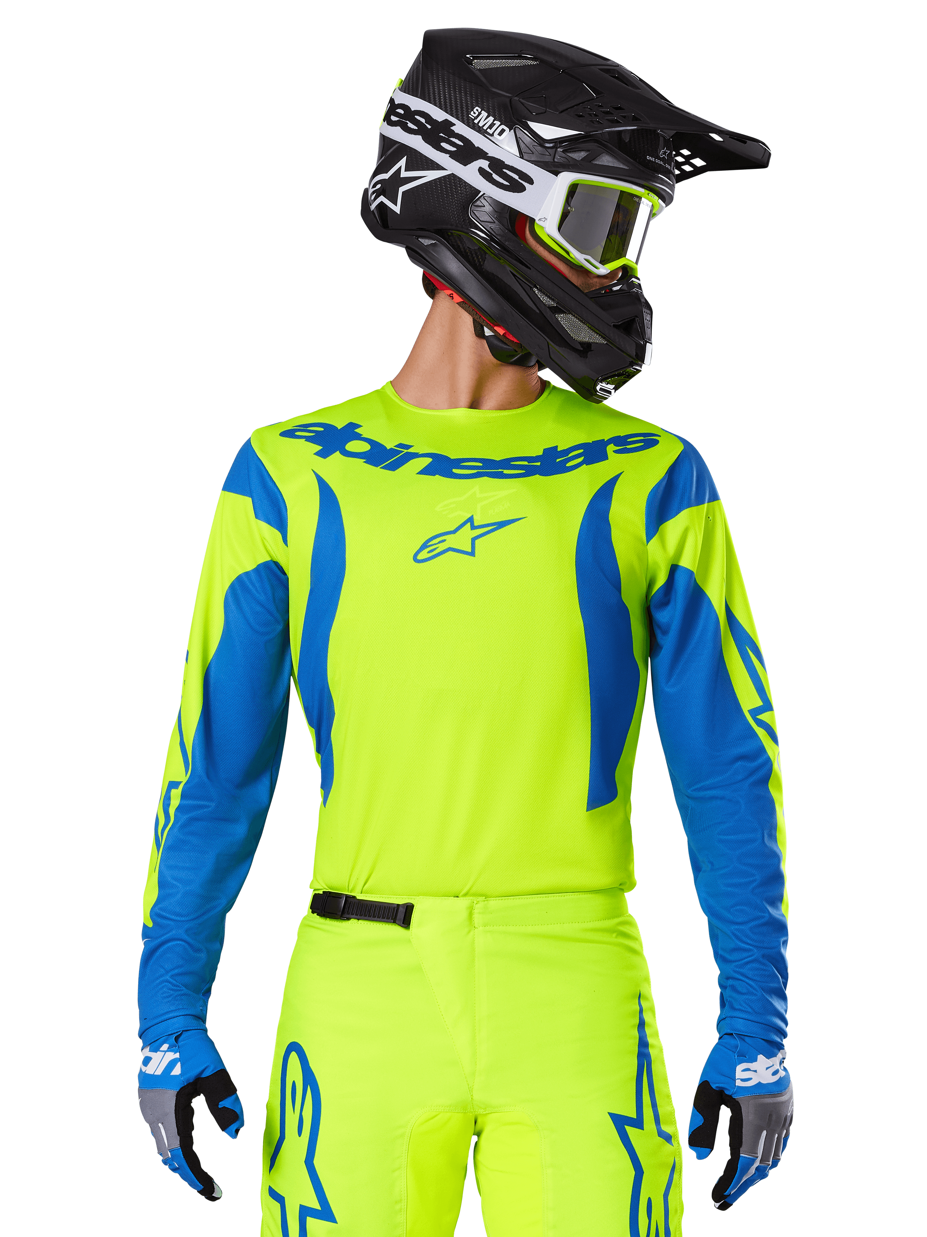 2026 Fluid Haul Jersey