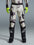 2026 Racer Lahnd Pantalons