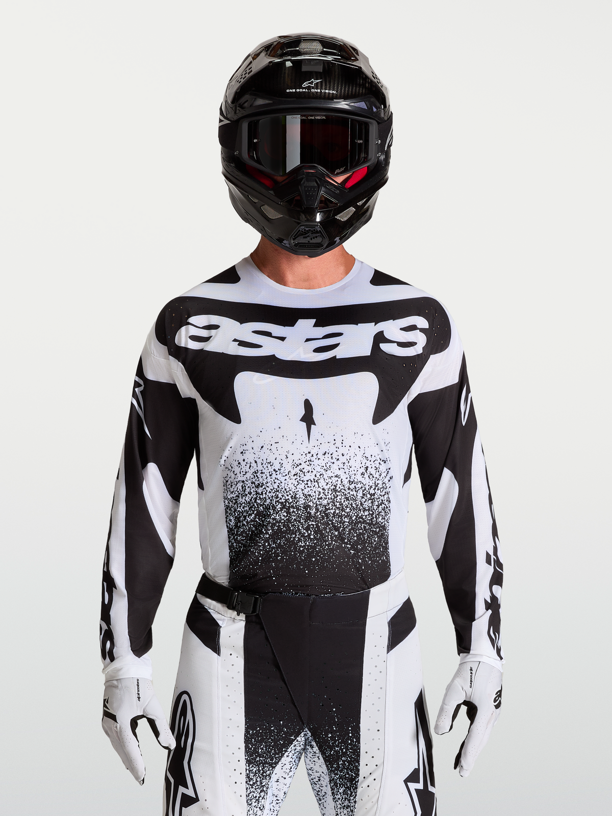 Techstar Swan Jersey