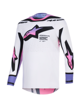 2026 Supertech AFD Vista Jersey