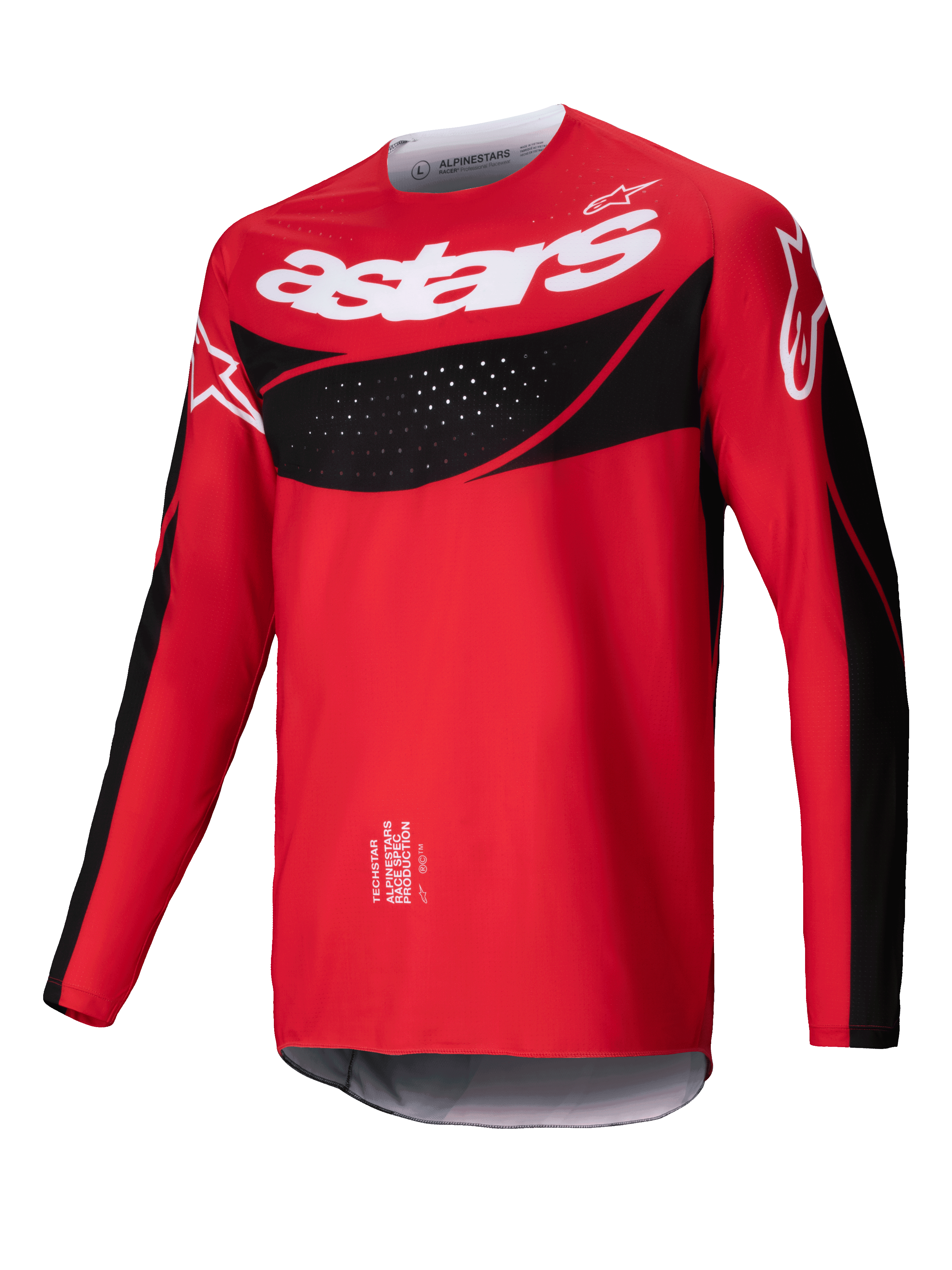 2026 Techstar Dreem Jersey