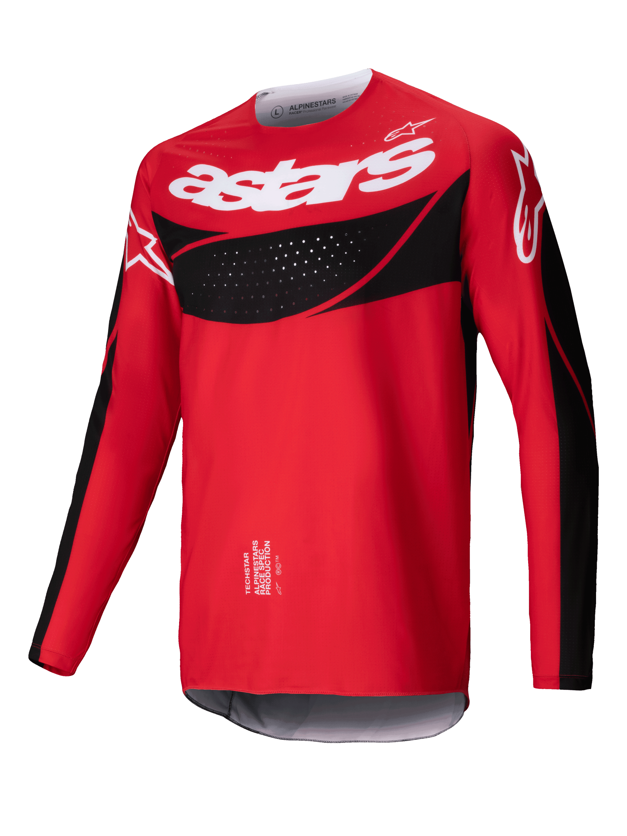 2026 Techstar Dreem Jersey