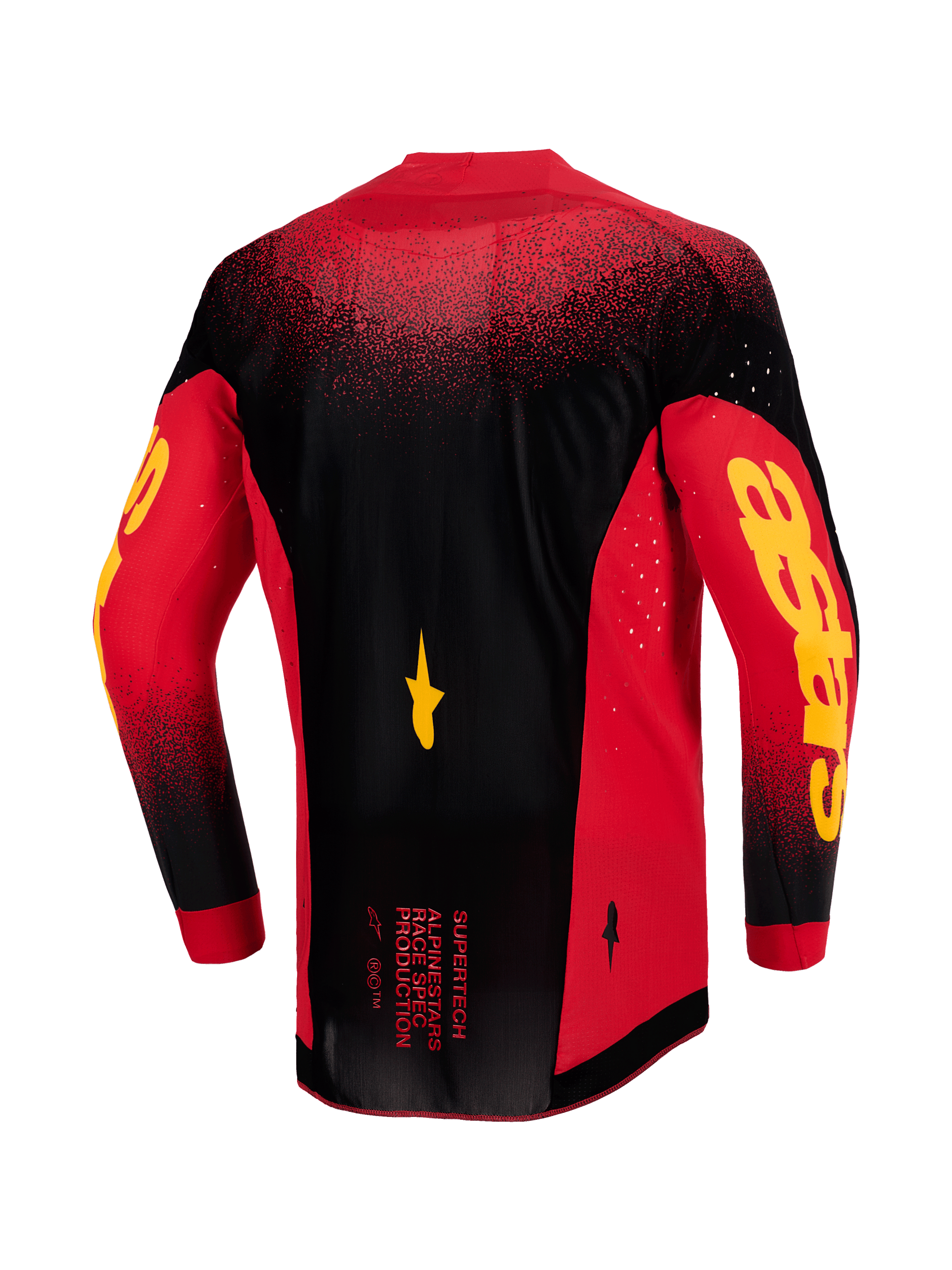 2026 Supertech Scenz Jersey