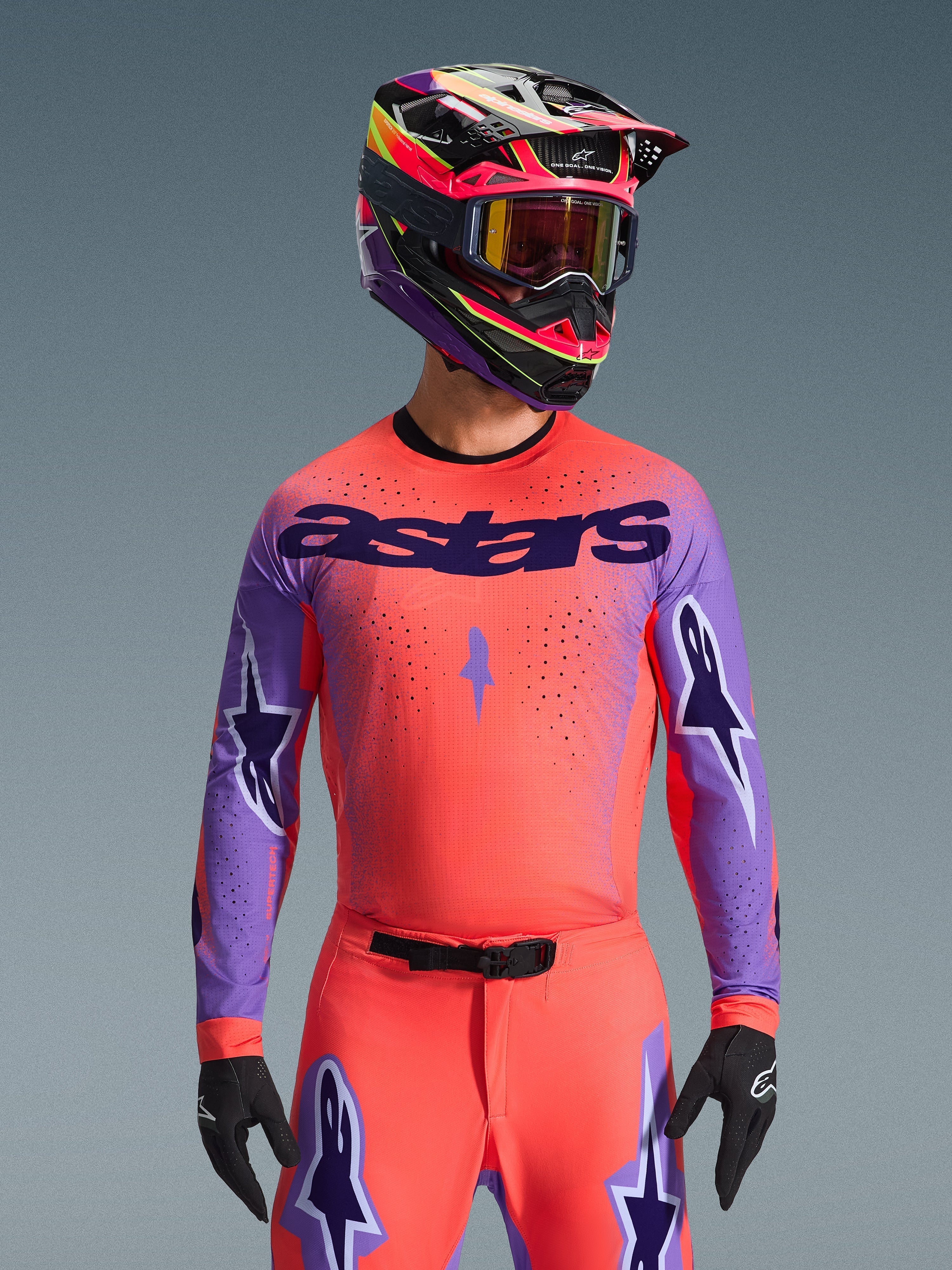 2026 Supertech Scenz Jersey